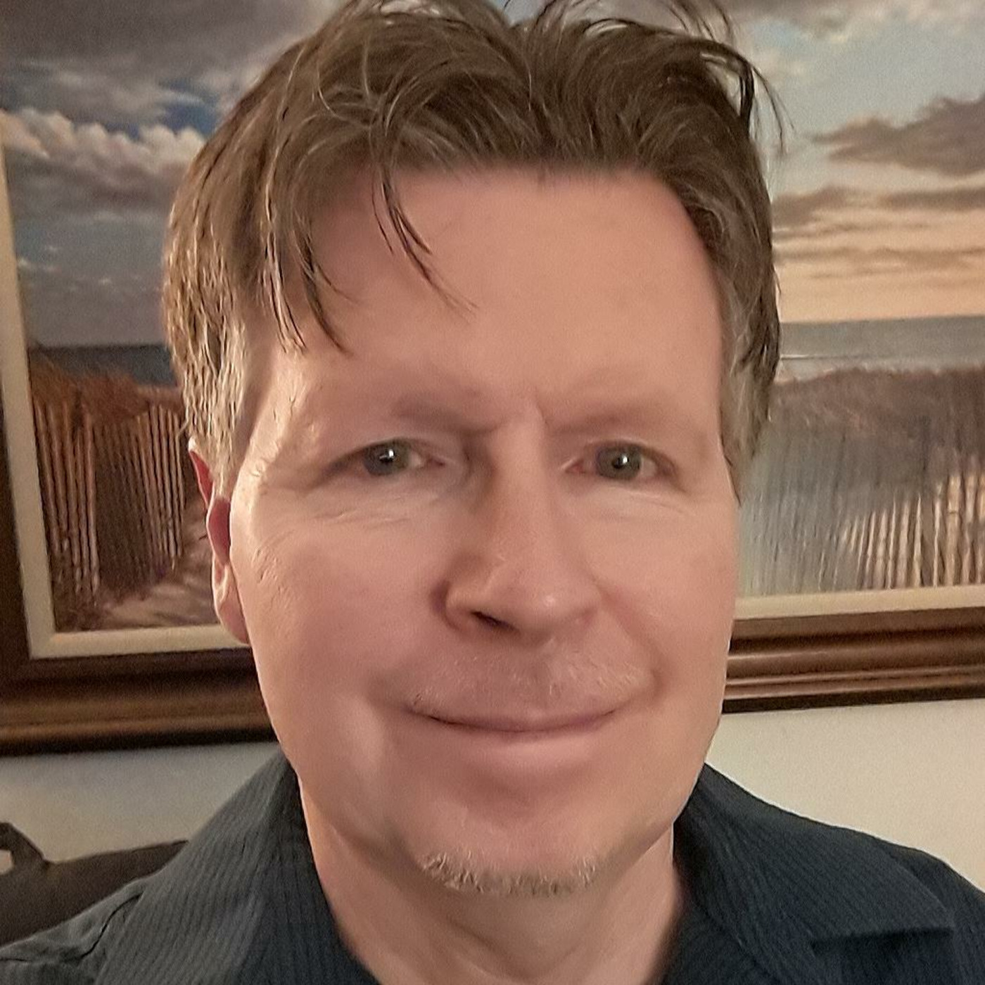 Tom Donahue Reports