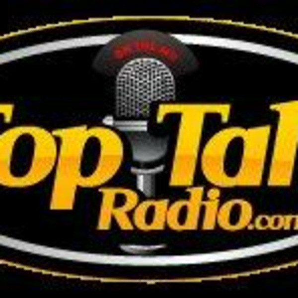 Top FM 104.1 Ao Vivo