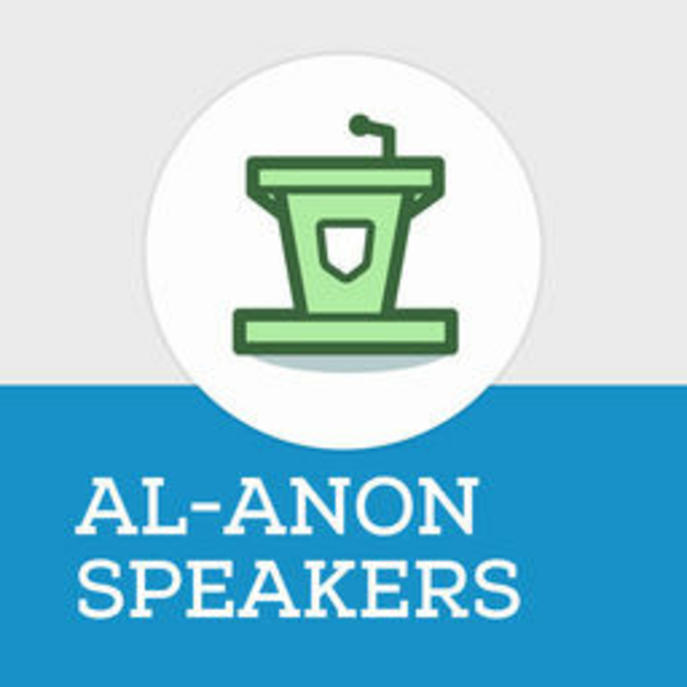Solis R. of Austin, Texas; Arizona State Al-Anon Convention 2017