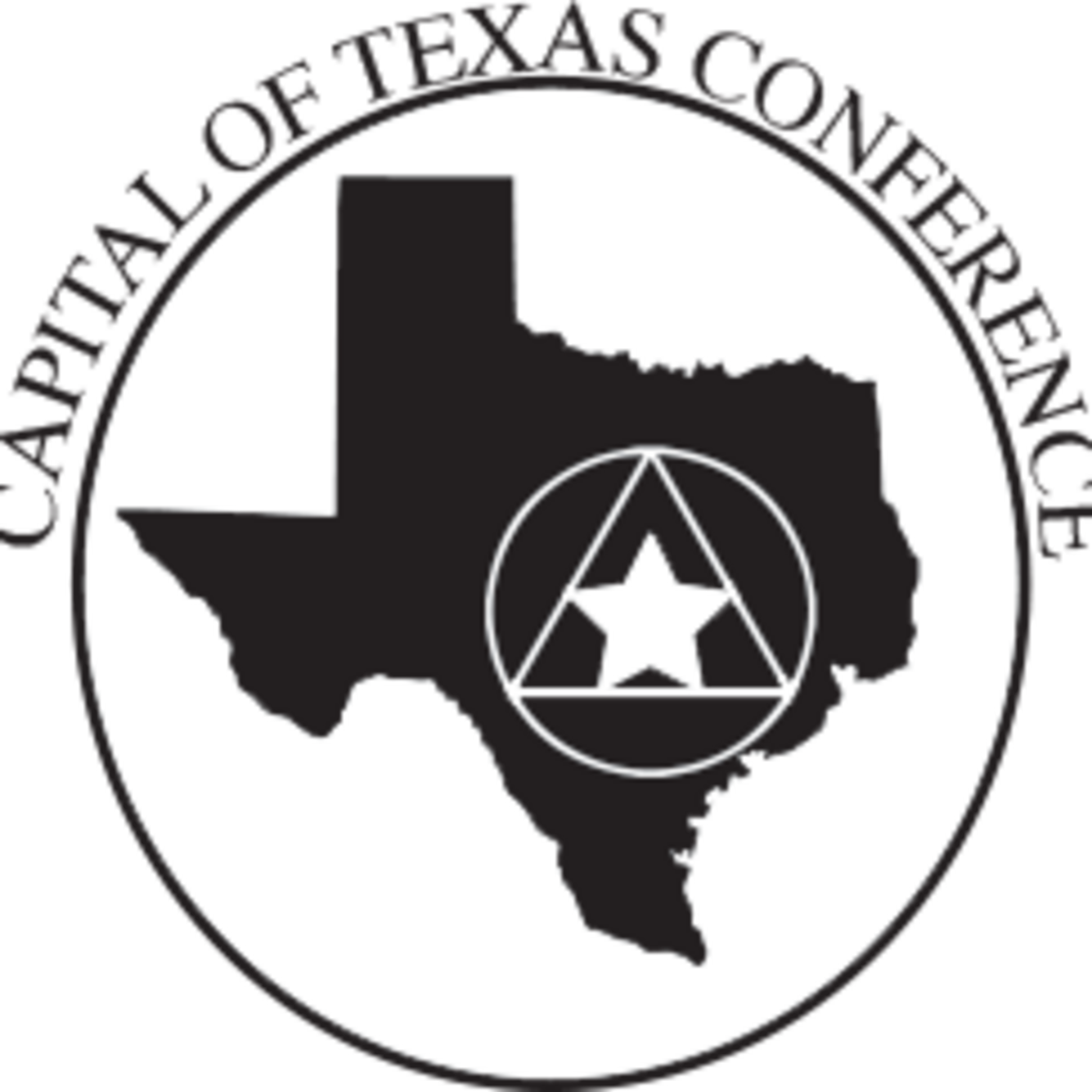 Episode 1: Peggy D. Austin Texas, Allendale Group; Trudgfest! www.capitaloftexasconference.org