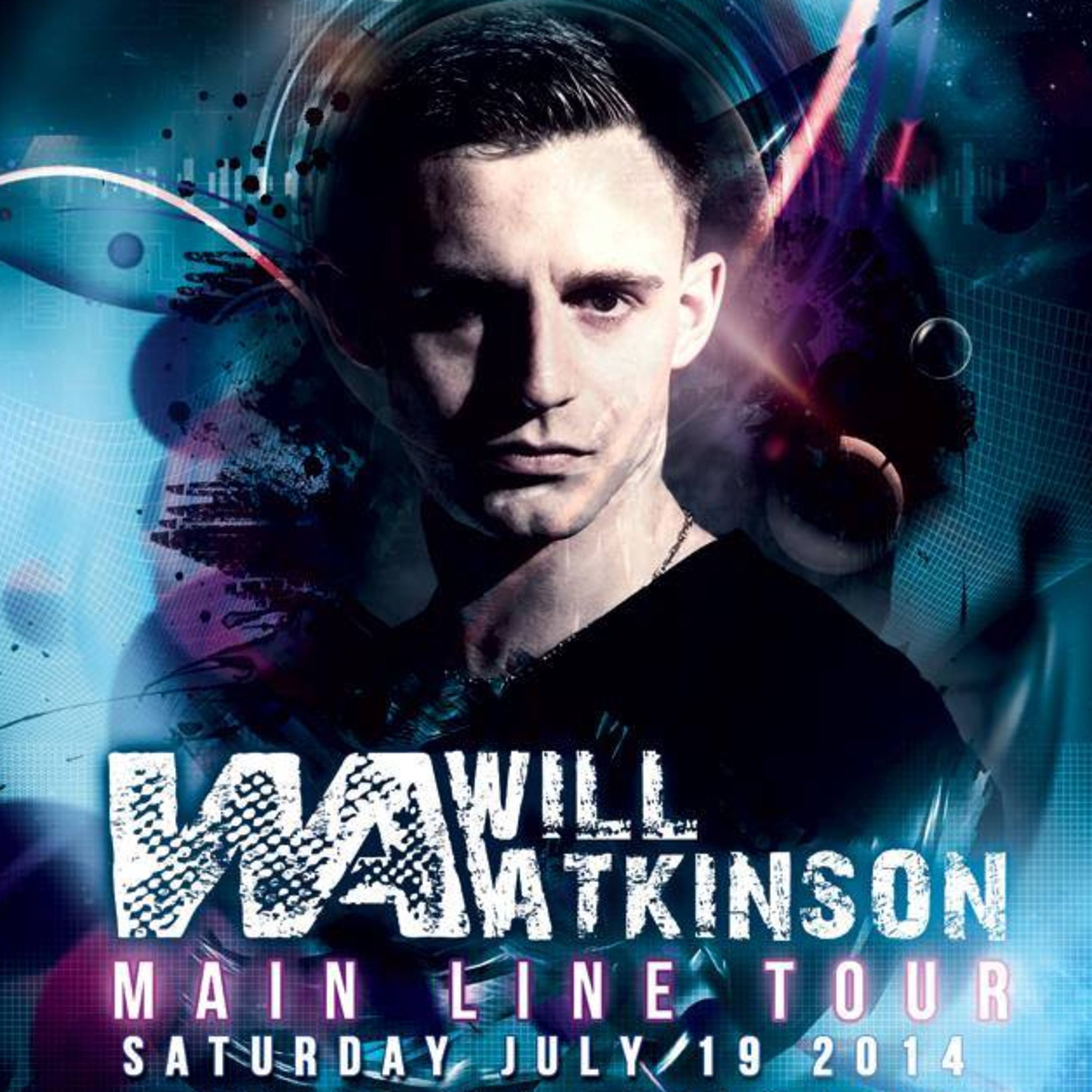 Sydney Trance