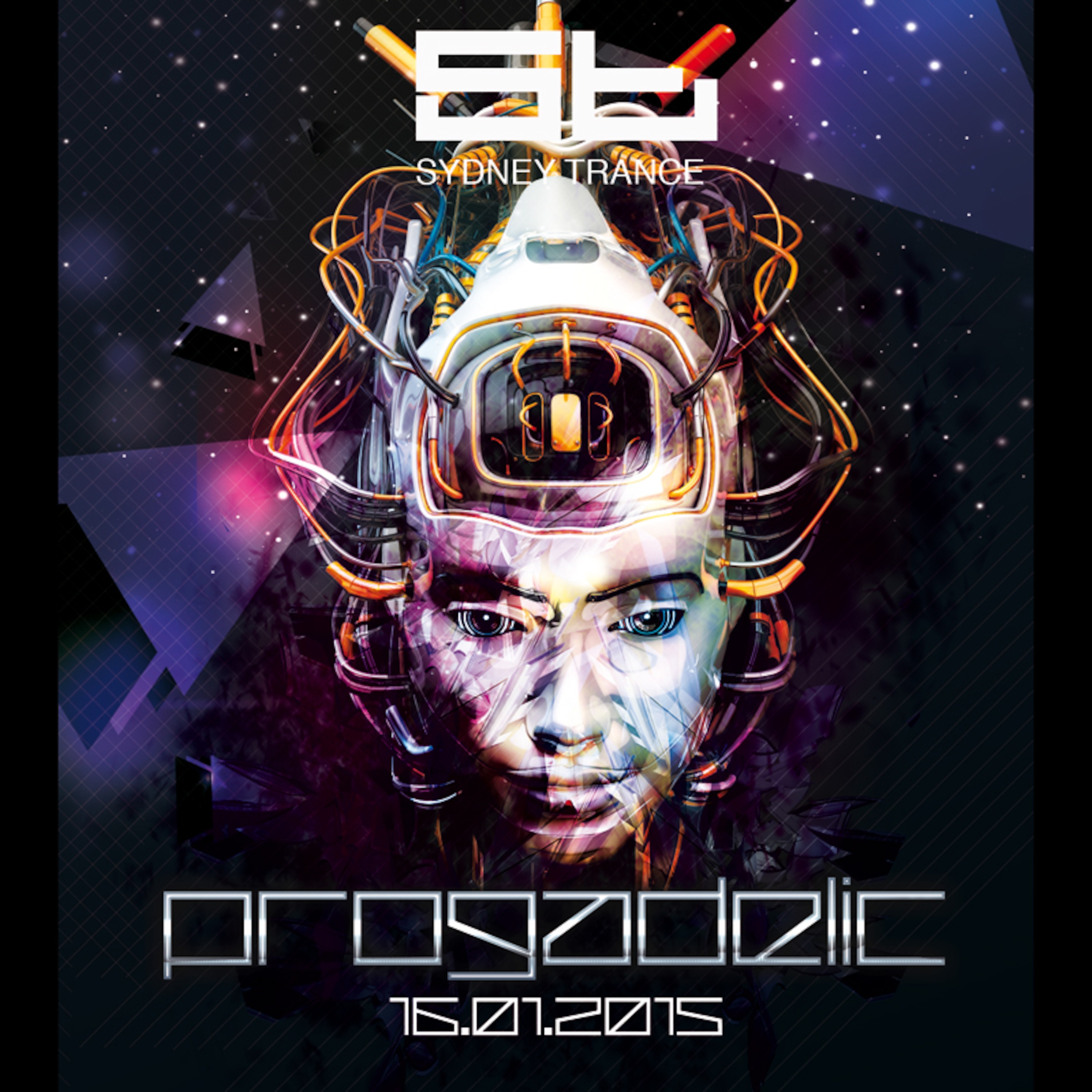 Sydney Trance