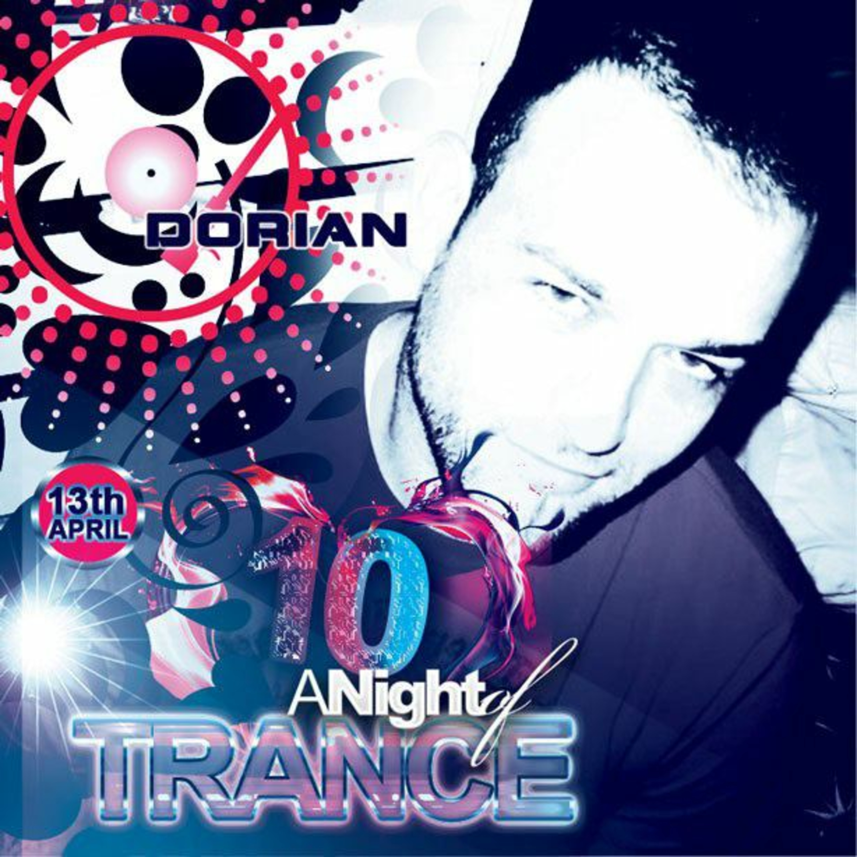 Sydney Trance