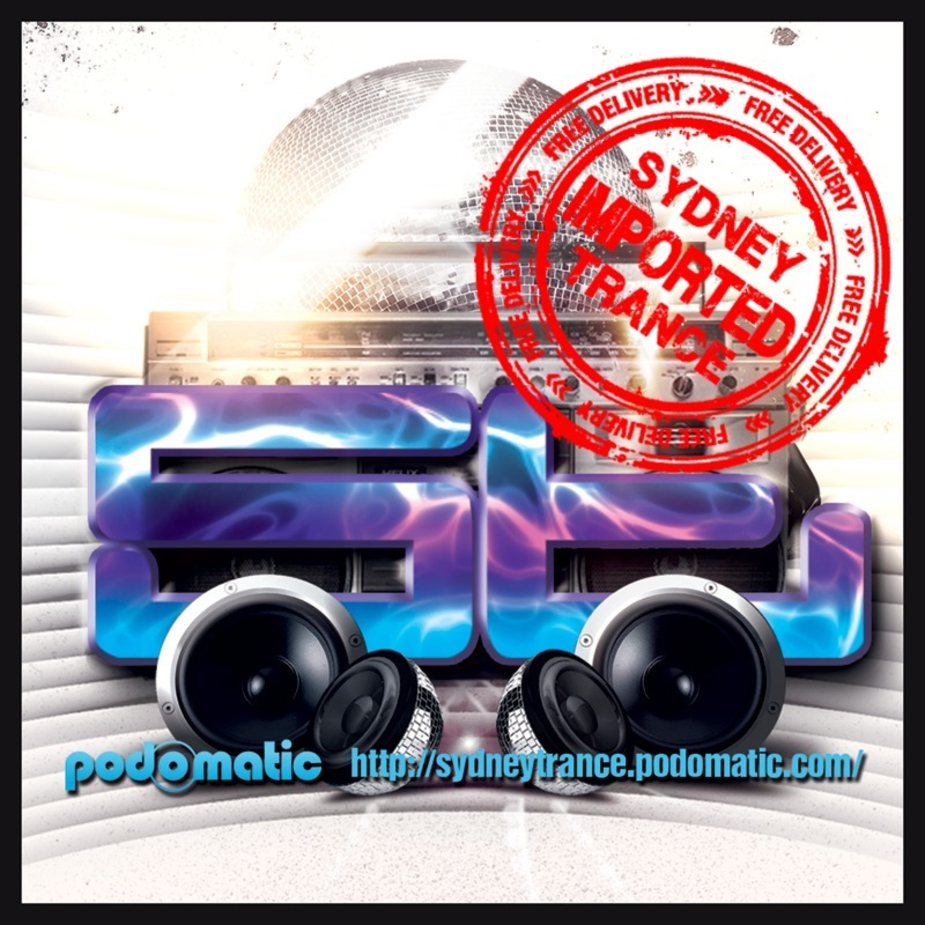 Sydney Trance