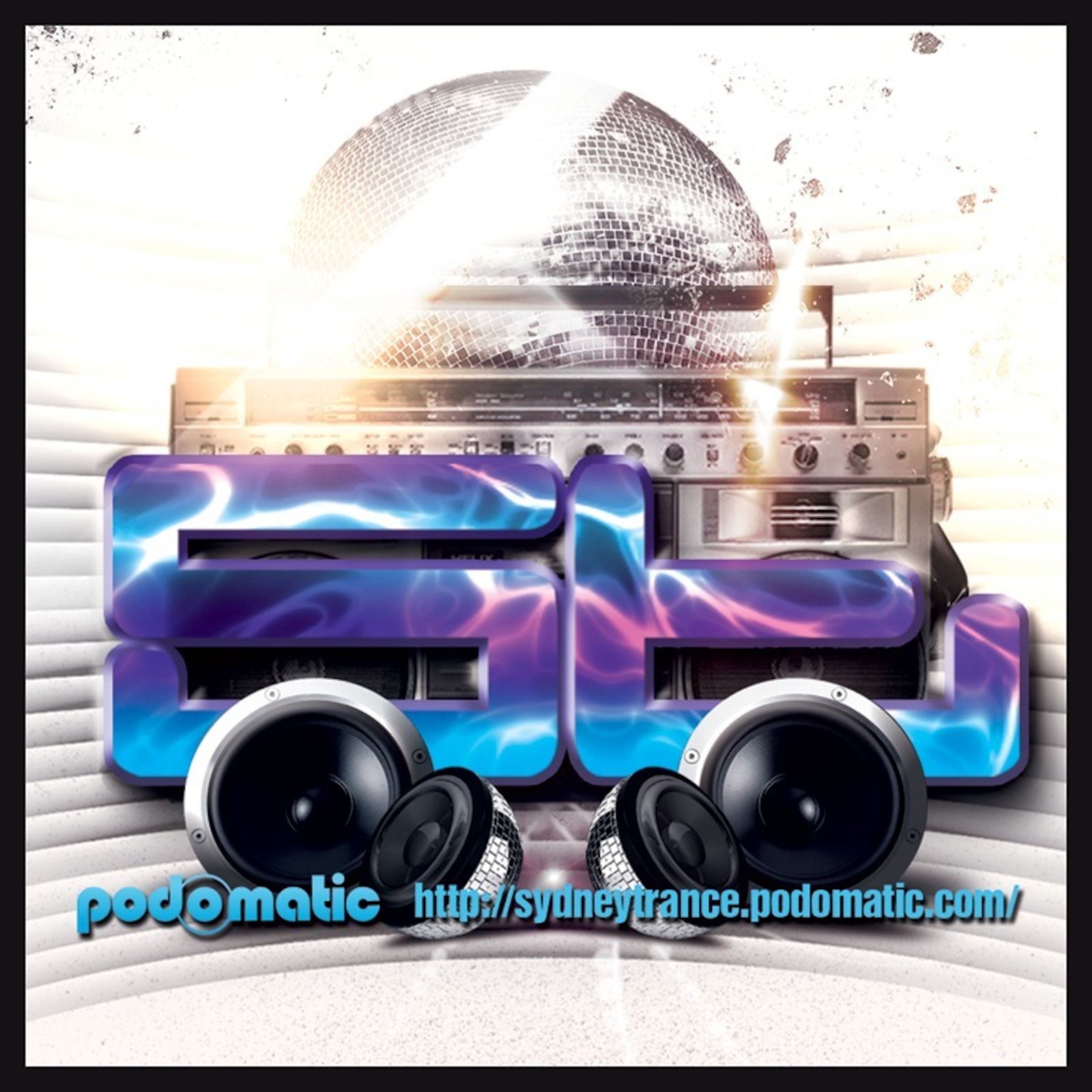 Sydney Trance