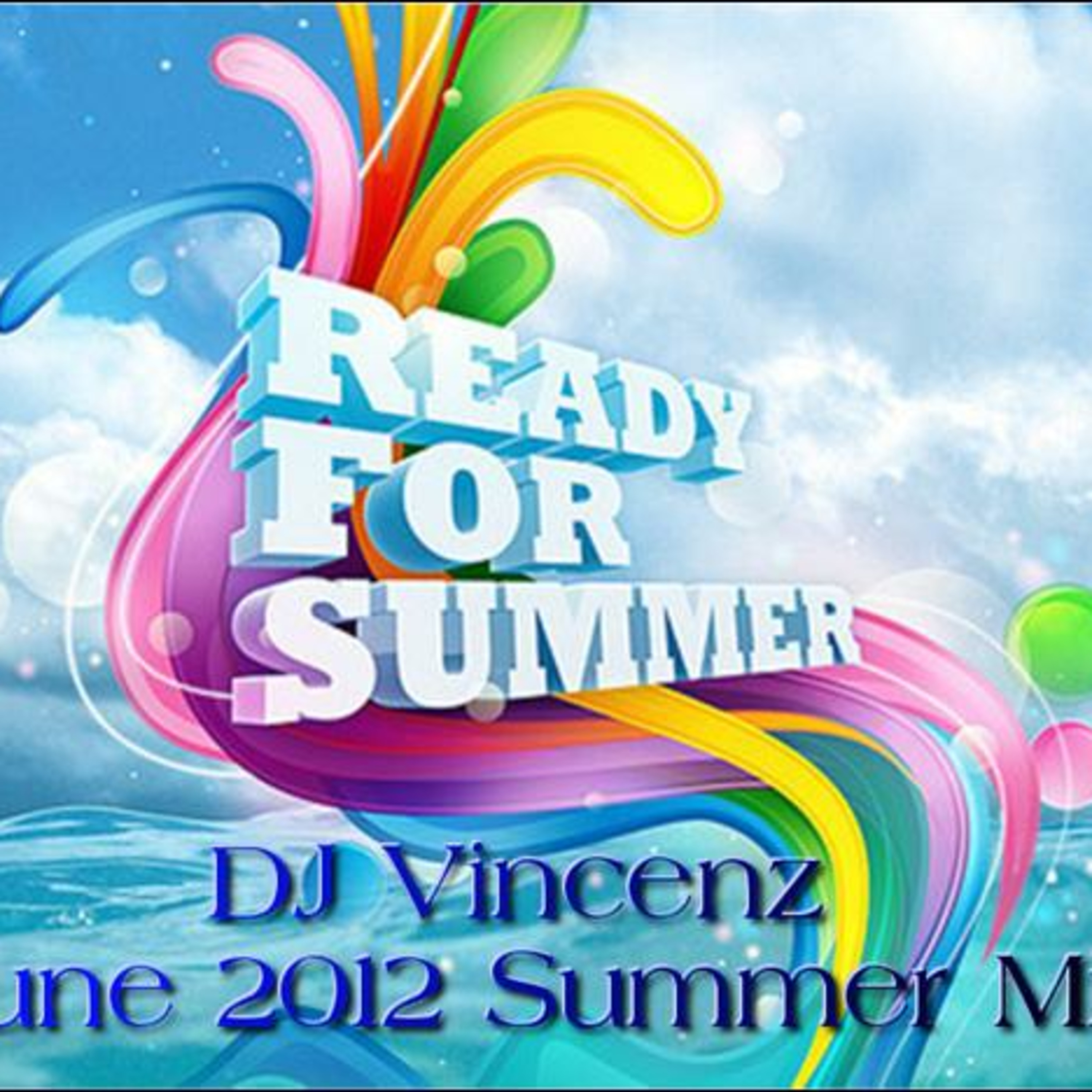DJ Vincenz\'s House Music Podcast
