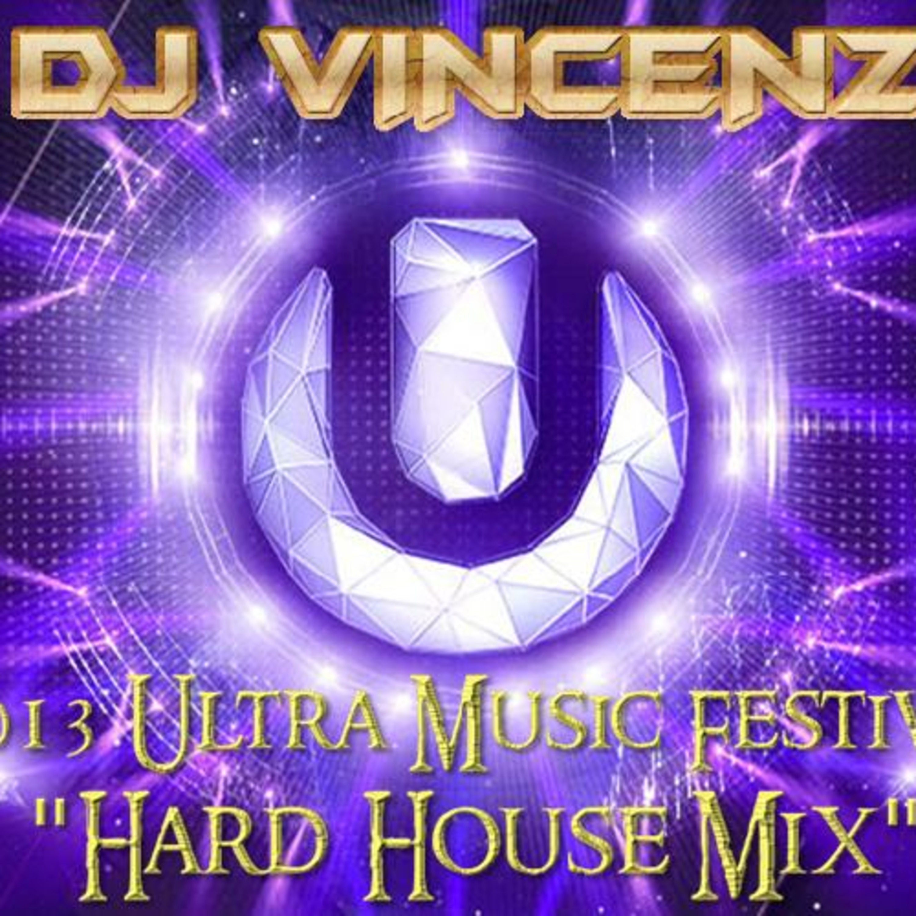 DJ Vincenz\'s House Music Podcast