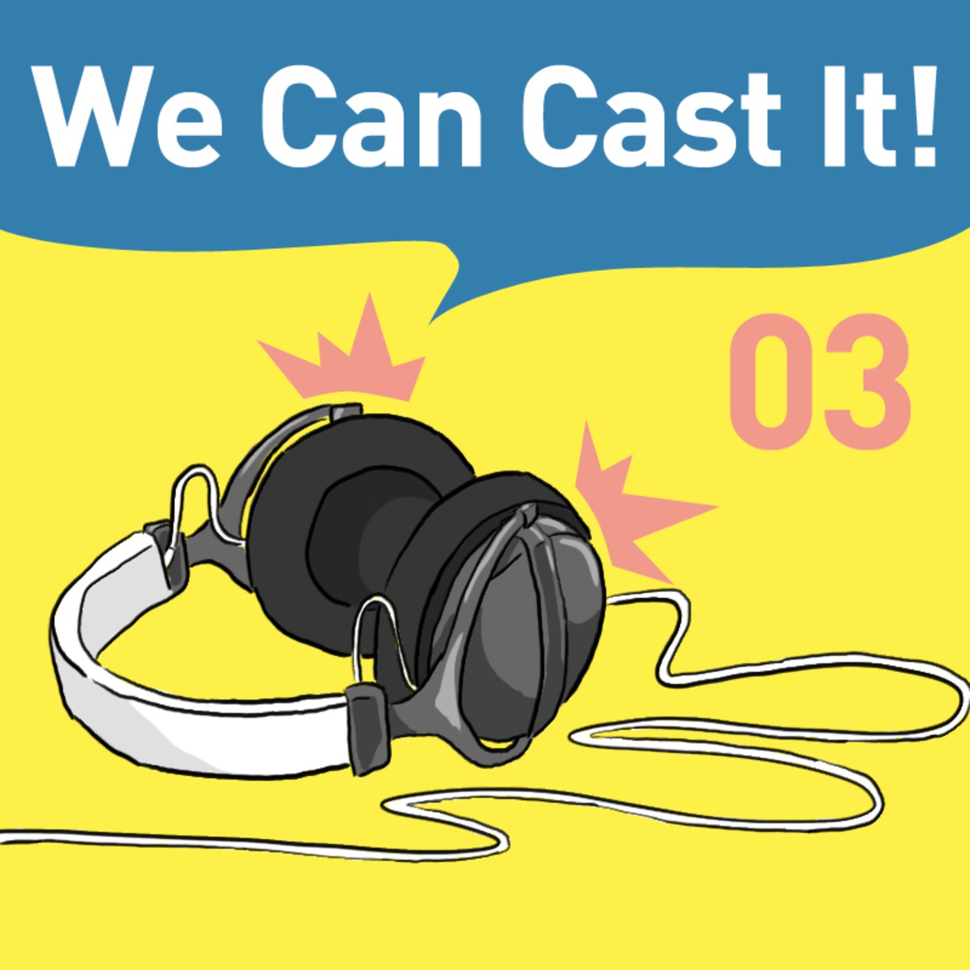 We Can Cast It!