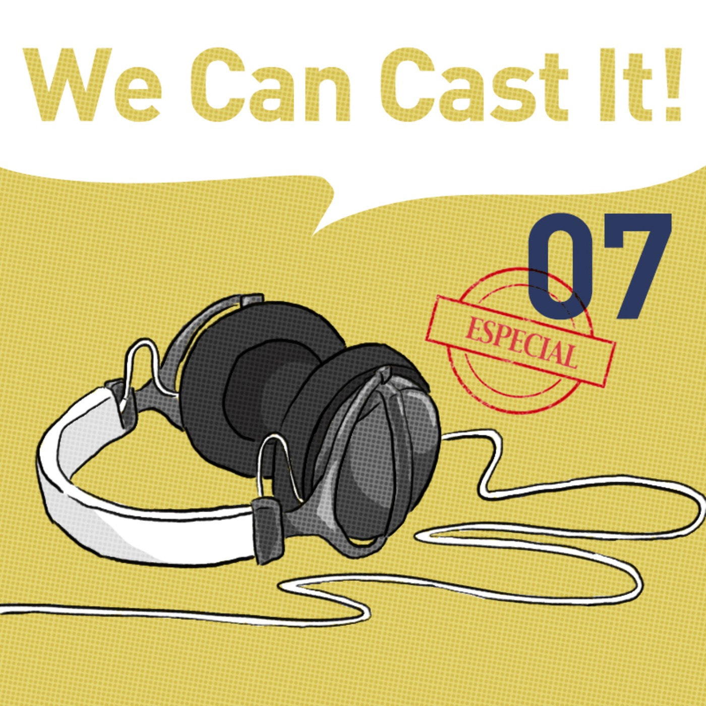 We Can Cast It!