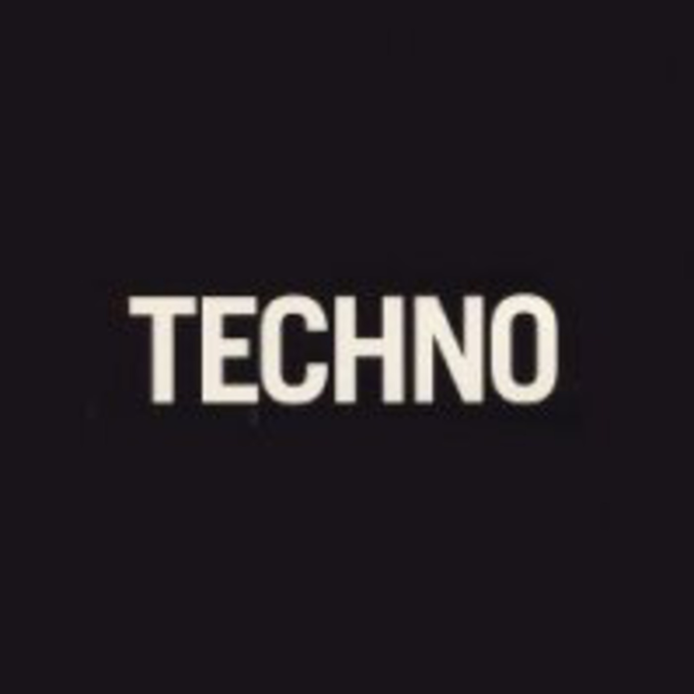 EL TECHNO NEGRO - Feb 2014