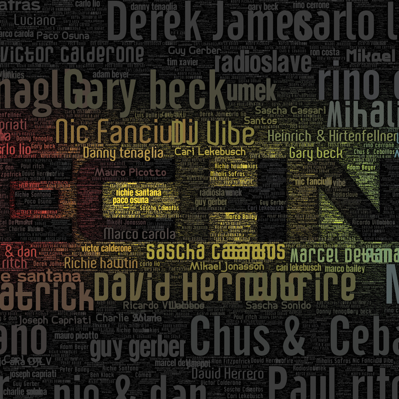 T3CHNO-SHIT JAN 2013