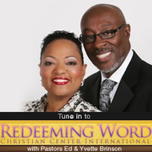 Redeeming Word - Rwcci's Podcast "Keys to Avoiding Passivity"