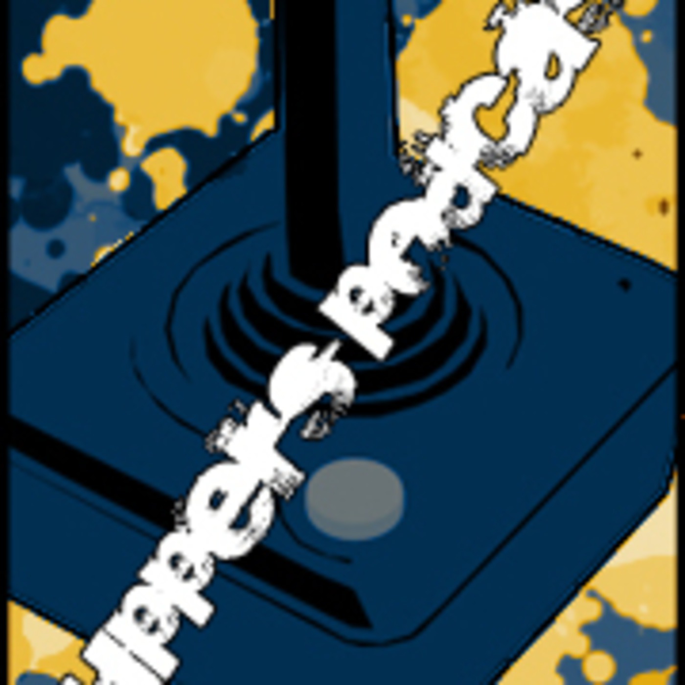 1uppers' Podcast Episode 33 episode artwork