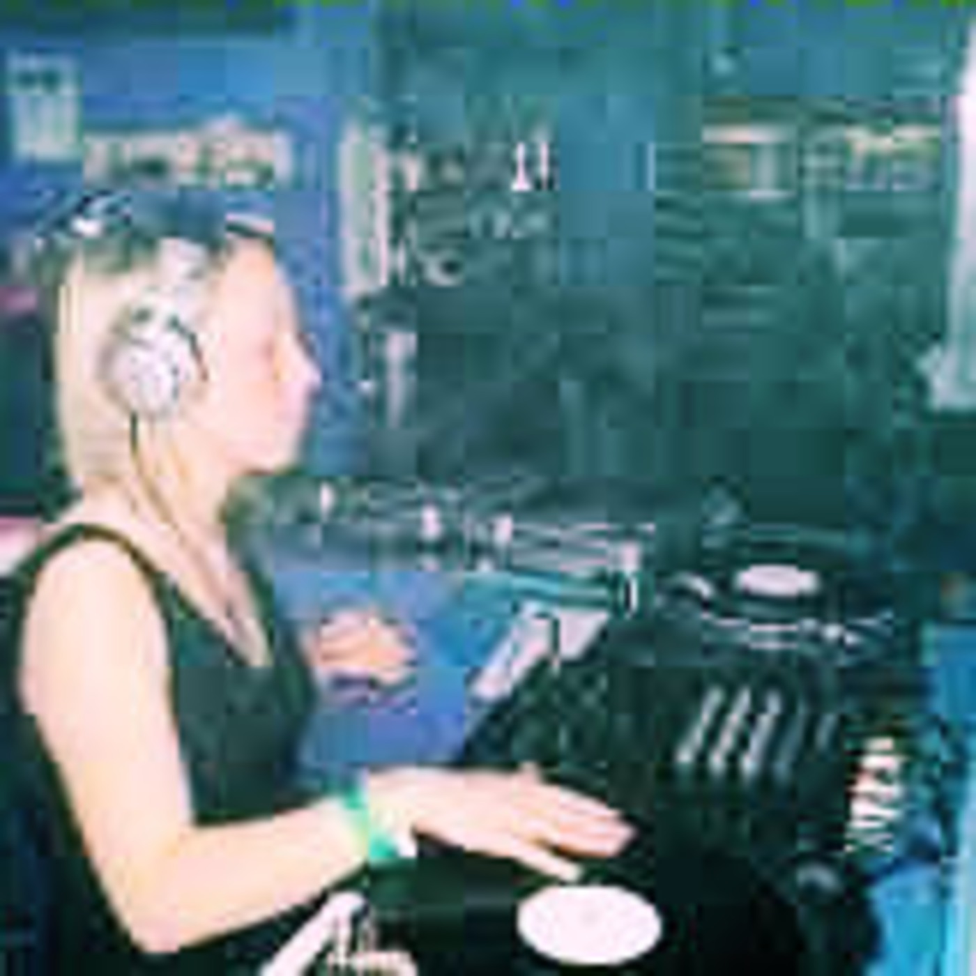 Mixx's Minimal Mix from Sept 08