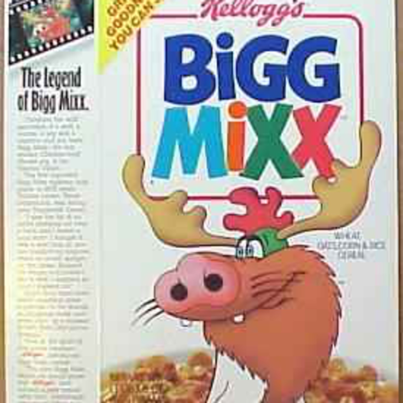 MiXXc - The 27 Minute Mixx