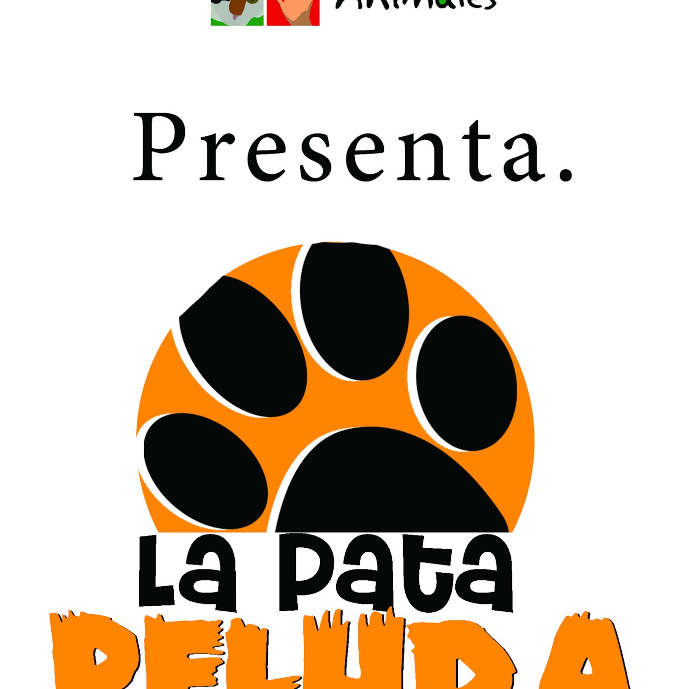 La Pata Peluda