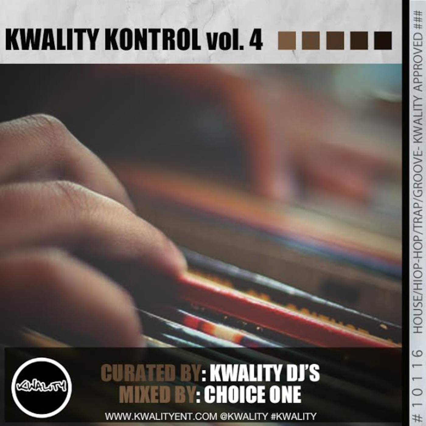 Kwality