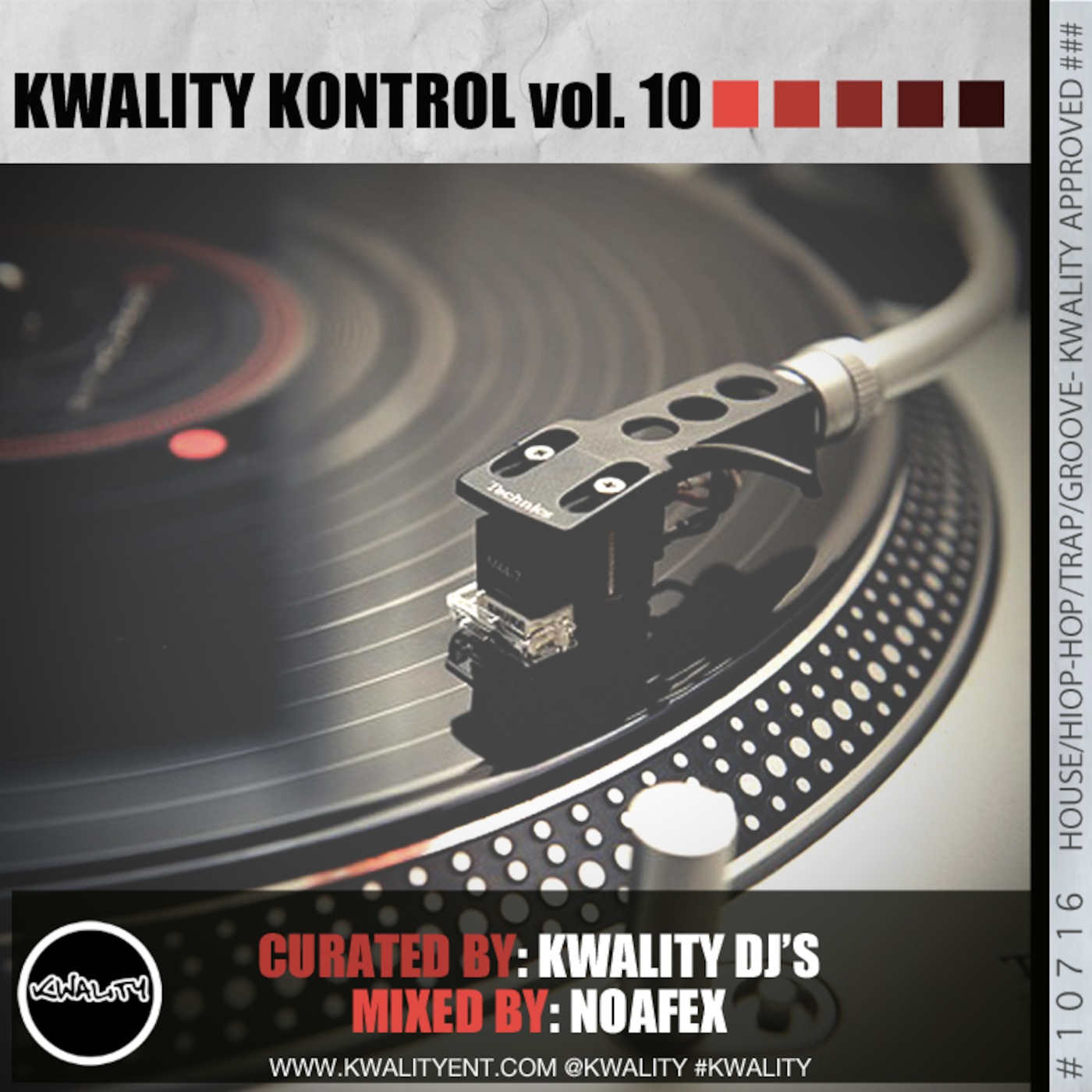 Kwality