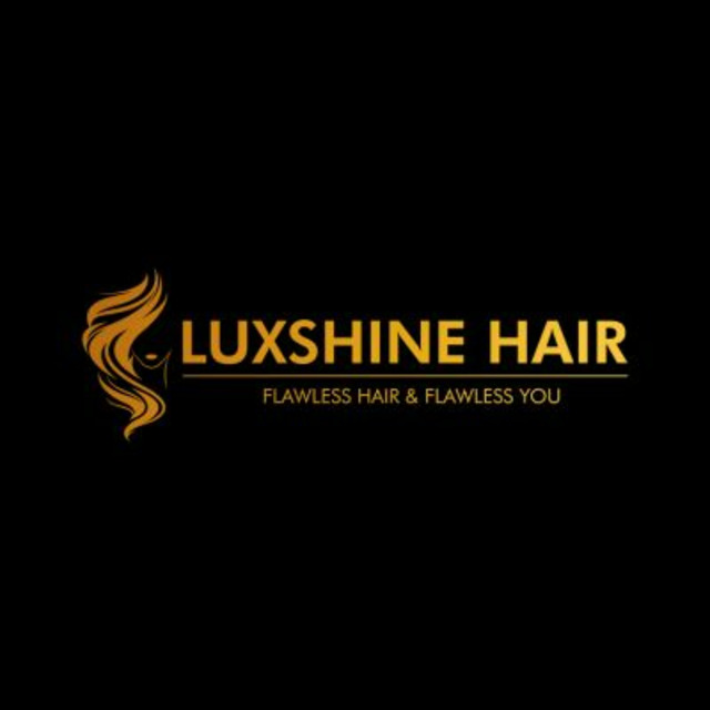 Luxshine Hair's Podcast