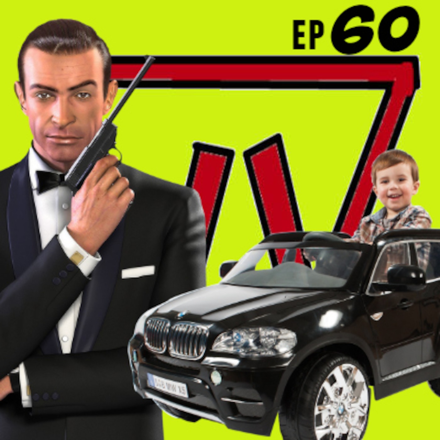 STCPod #60 - Lifestyles of the Mint In Box
