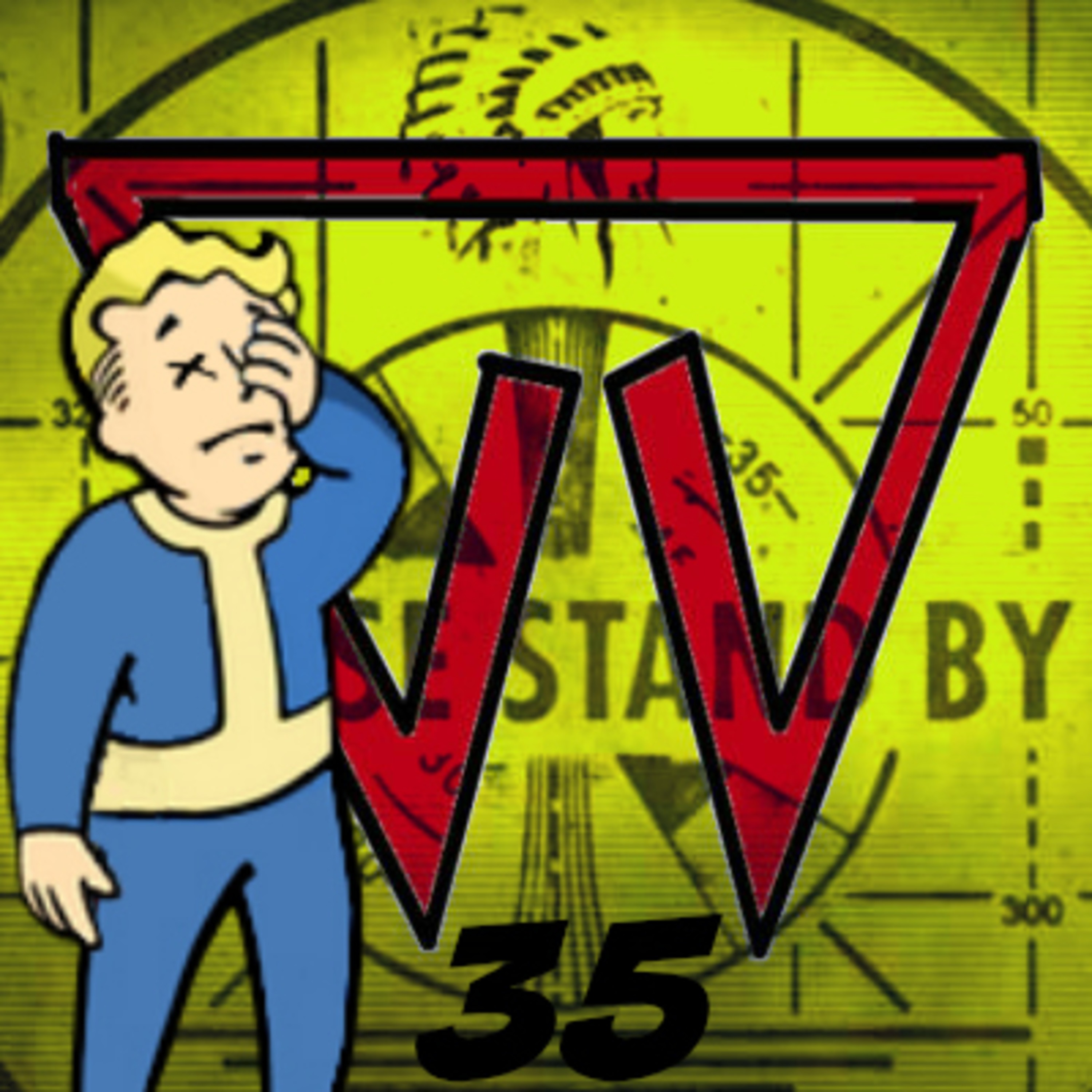 Episode 35 - The Fallout From Kijiji & What You Get From Fleas episode artwork