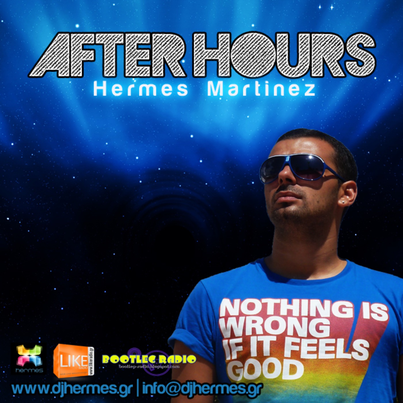 Hermes Martinez - After Hours #06 (February 2013)