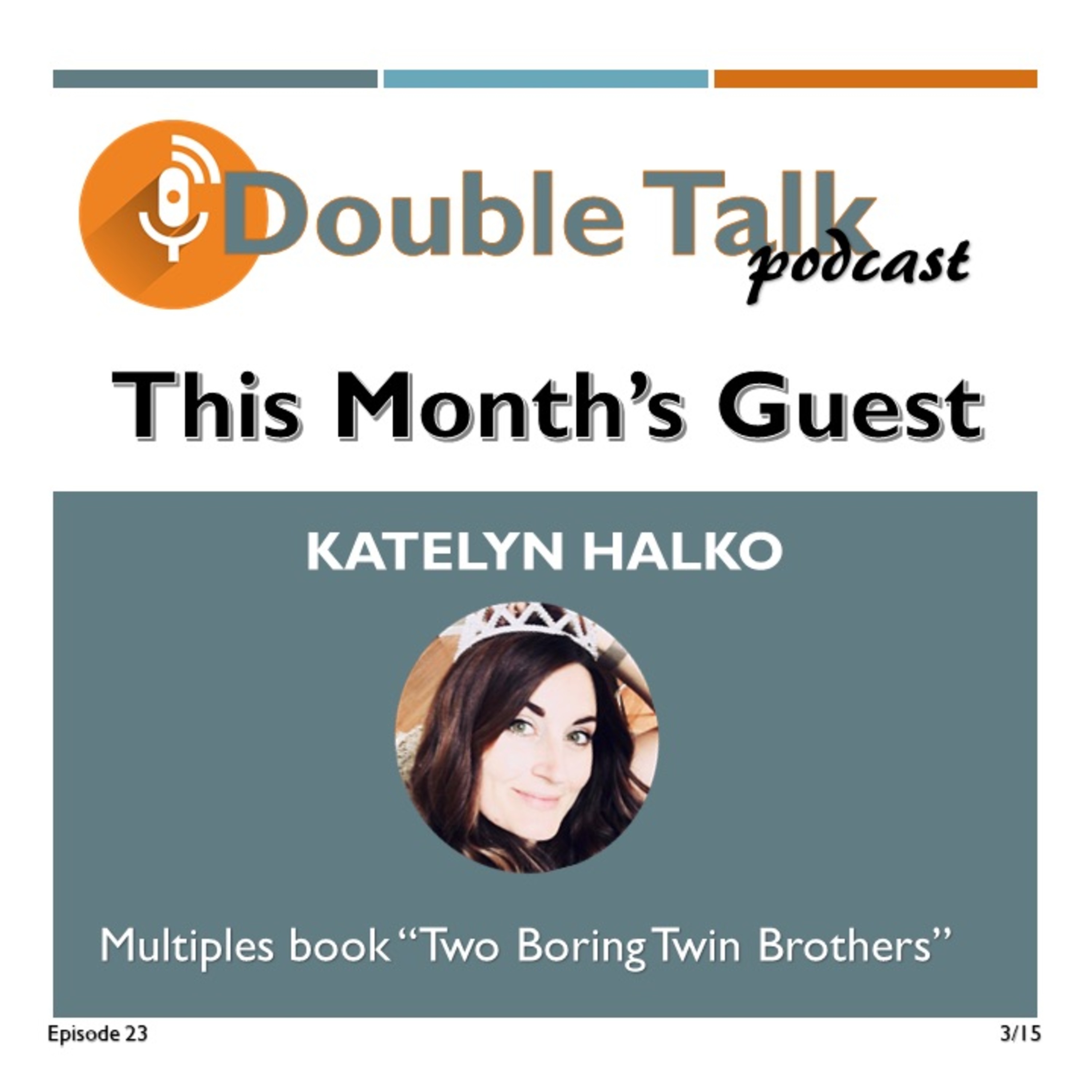 DoubleTalk from FamiliesOfMultiples.com