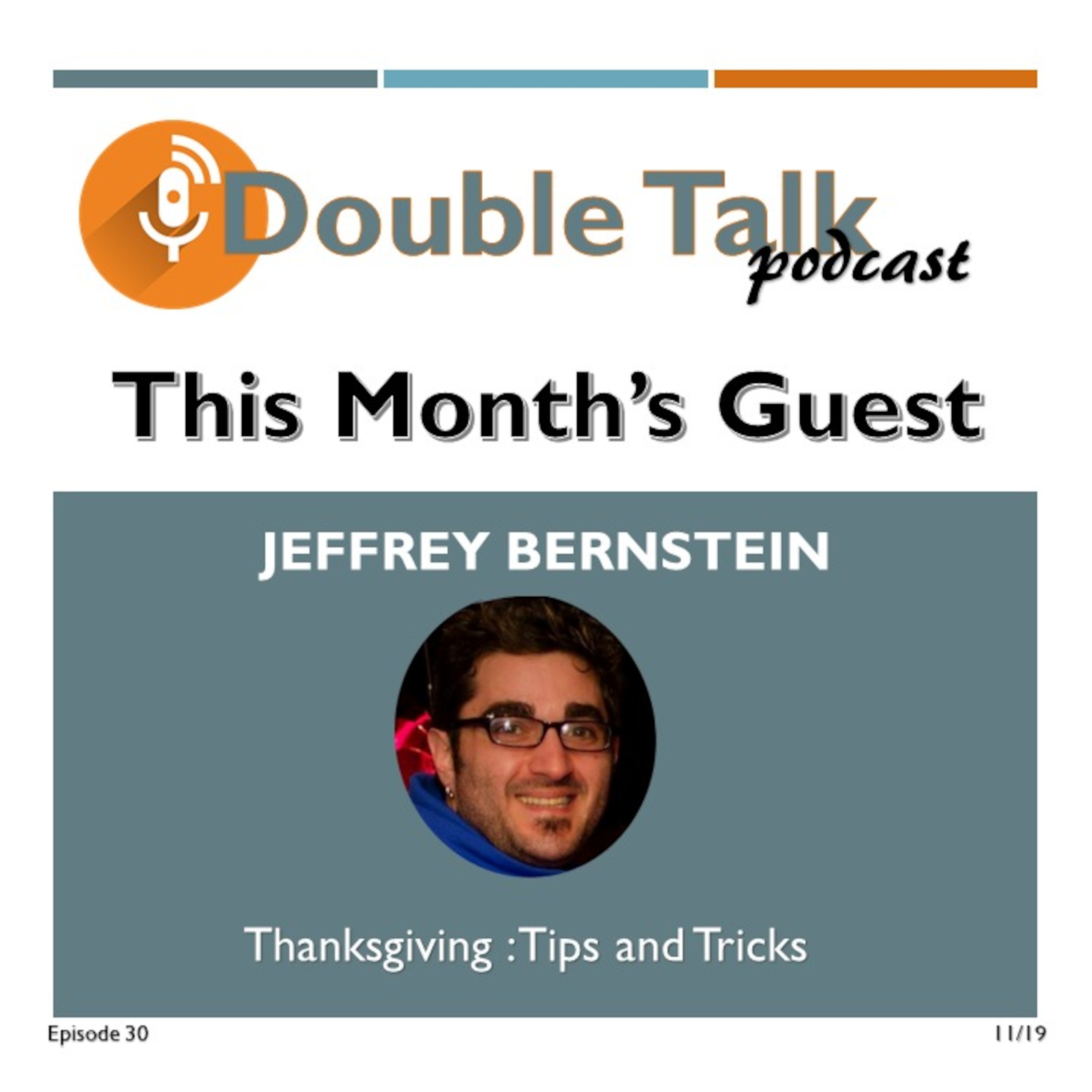 DoubleTalk from FamiliesOfMultiples.com