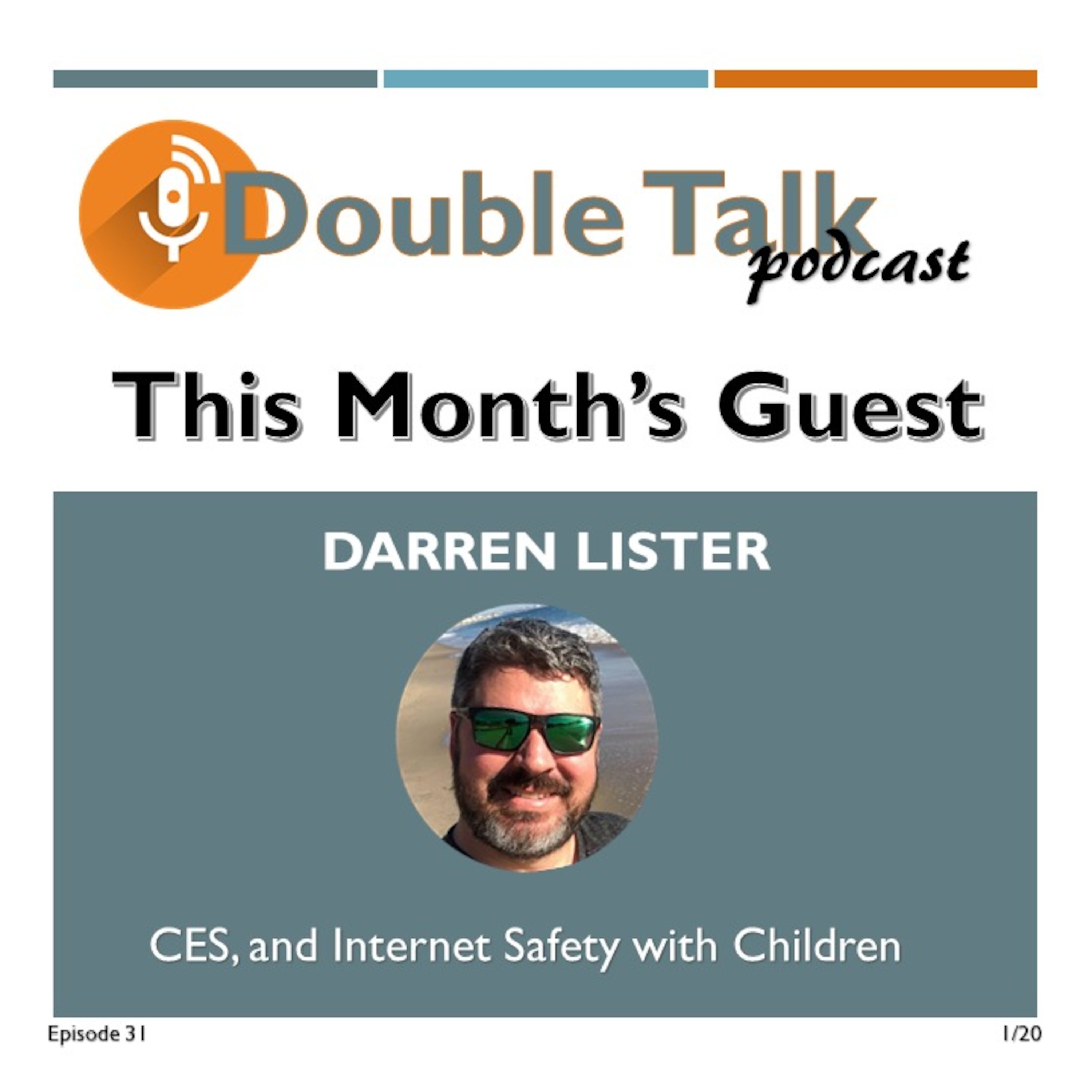 DoubleTalk from FamiliesOfMultiples.com