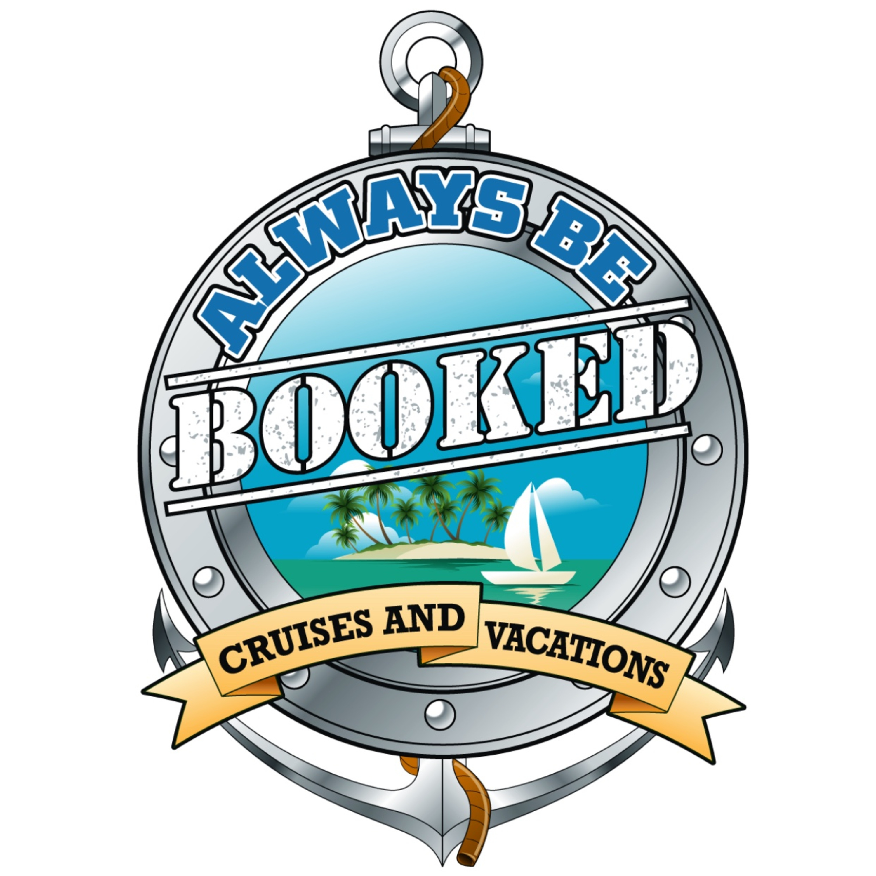 Always Be Booked Cruise Podcast