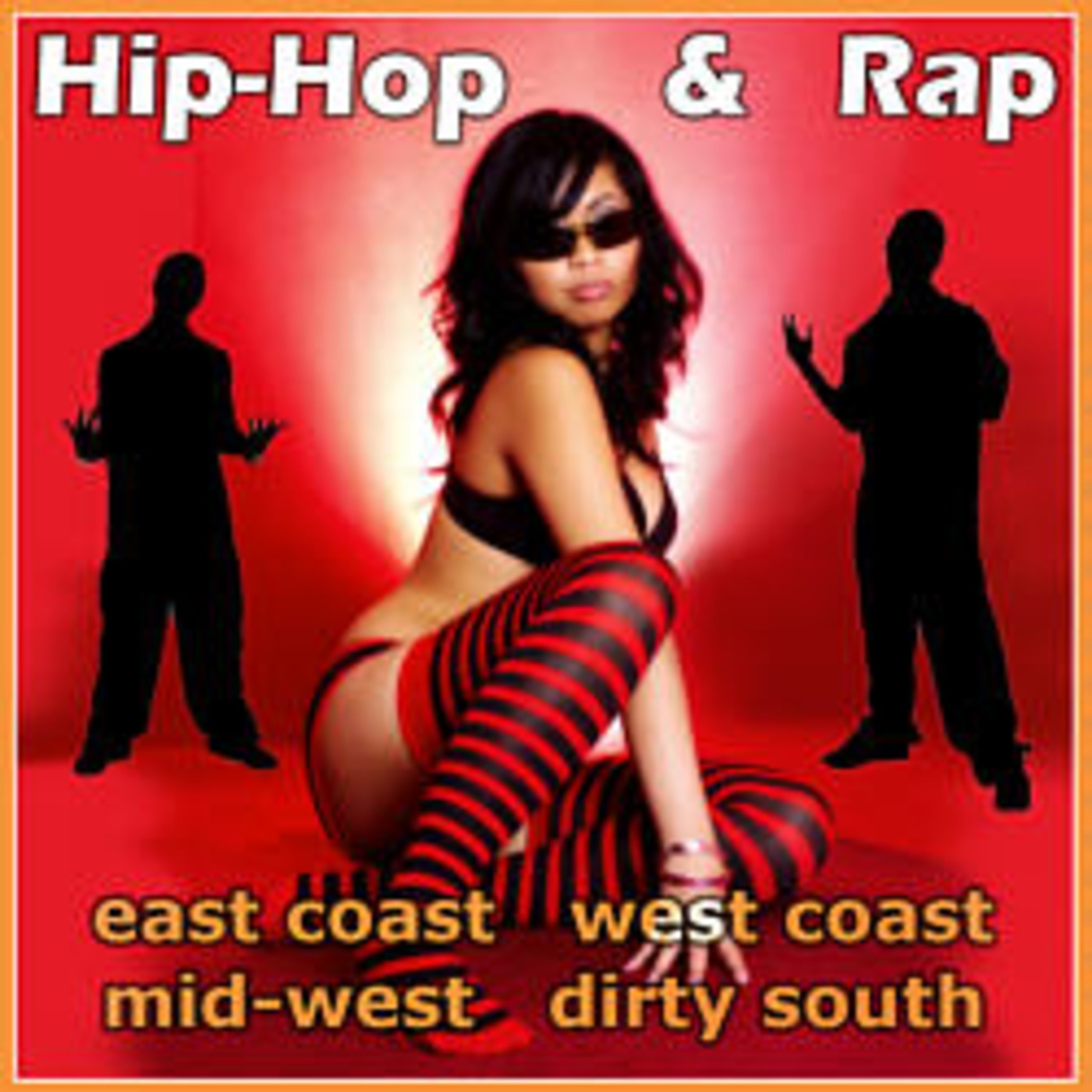 DJ Frank Grymes Music