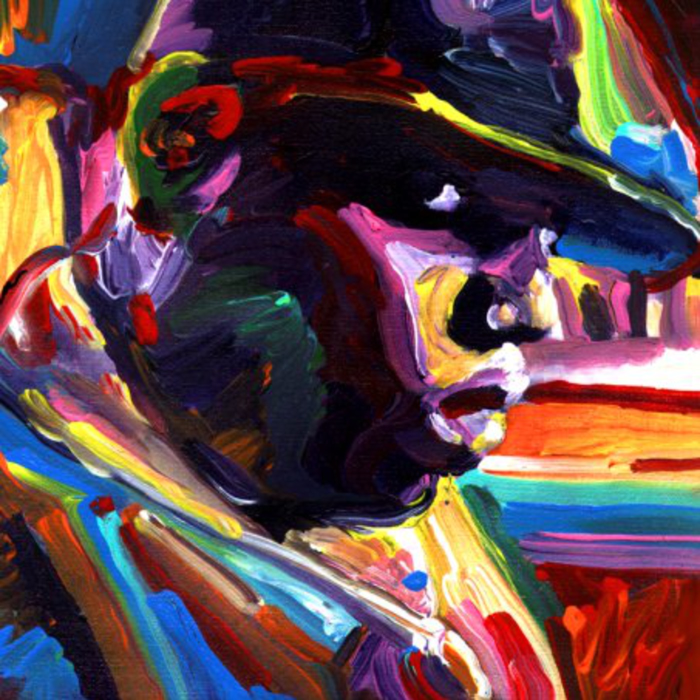 DJ Frank Grymes Music