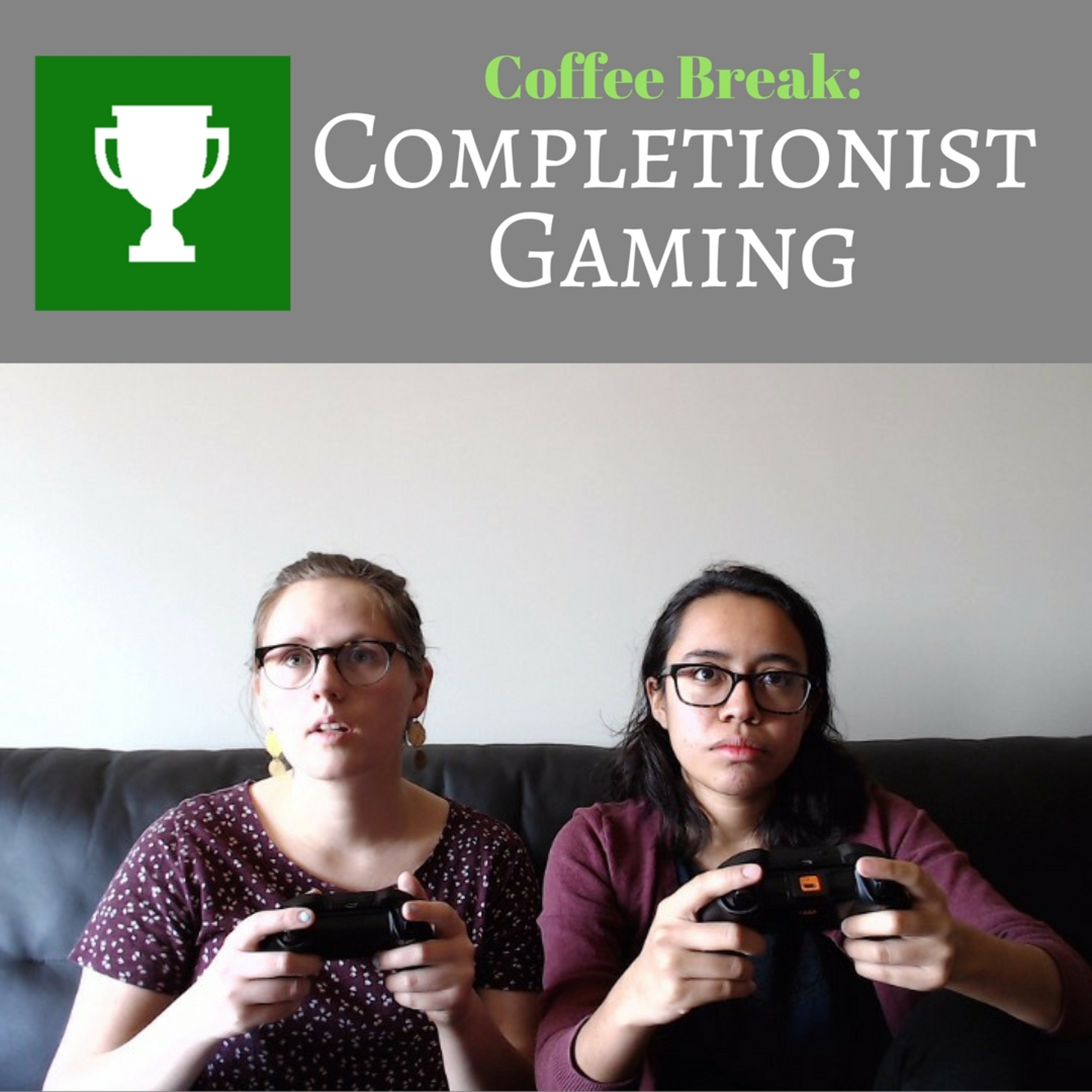 Bit By Bit\'s Podcast