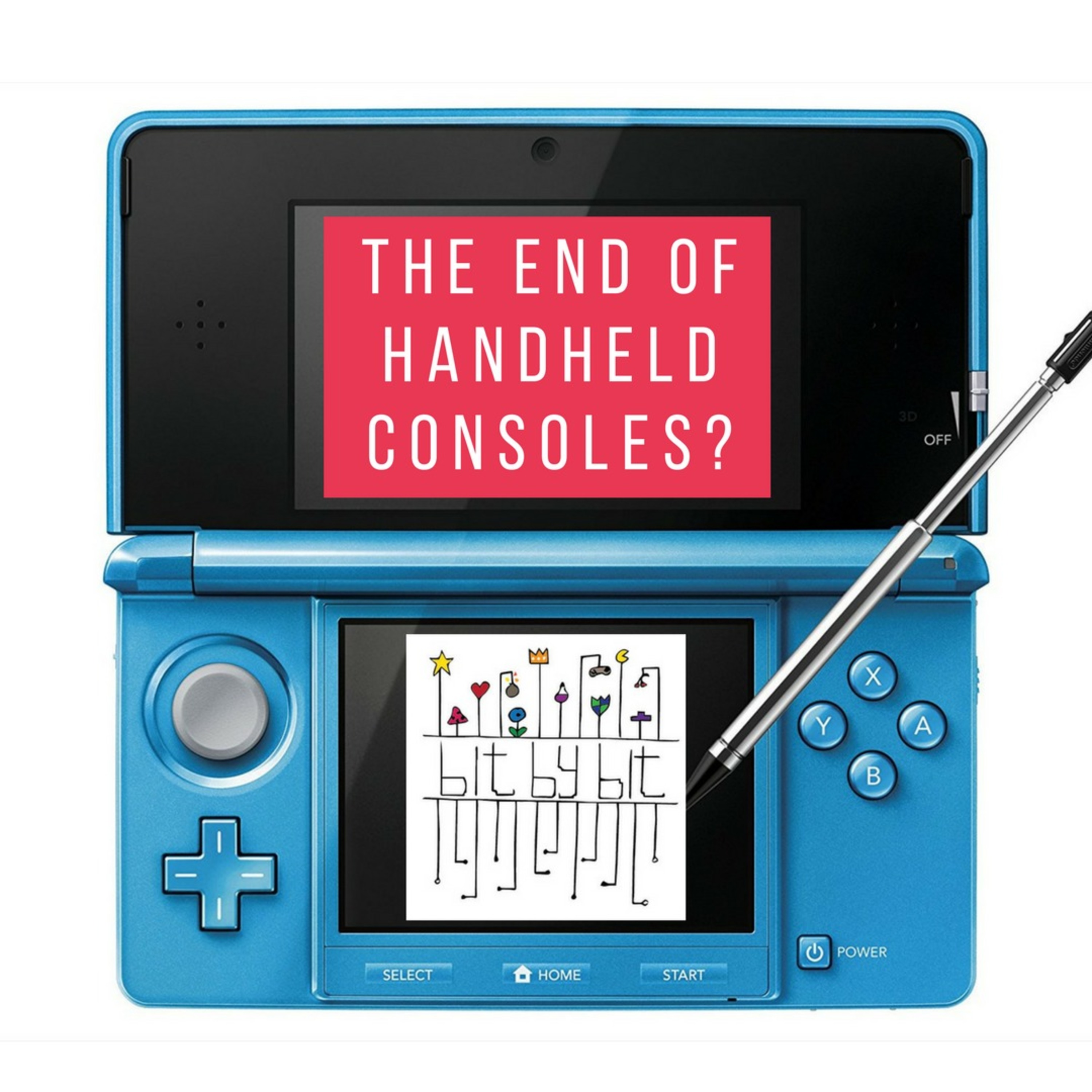 Bit By Bit\'s Podcast