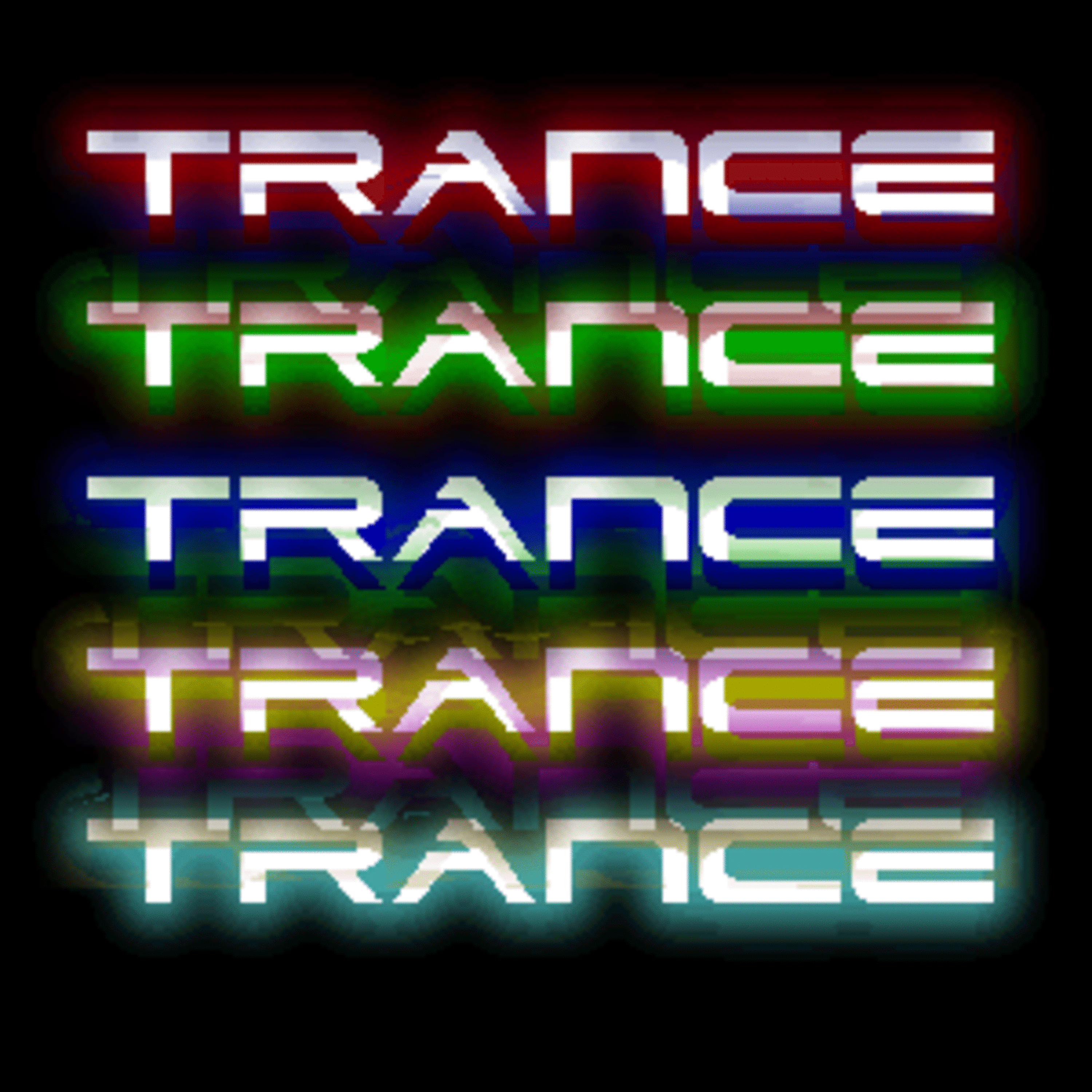TRONIK TRANCE episode artwork