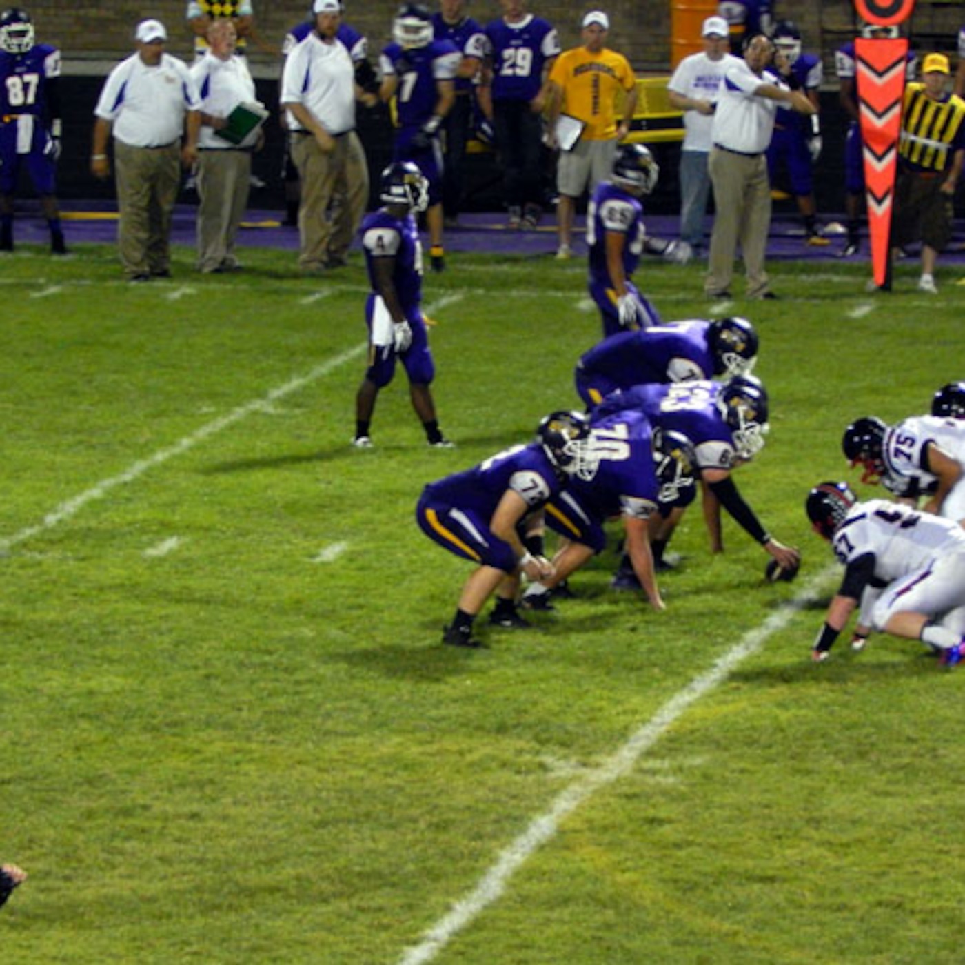 BelvidereFootball.com\'s Podcast
