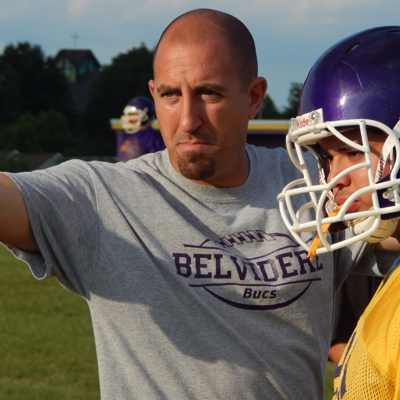 BelvidereFootball.com\'s Podcast