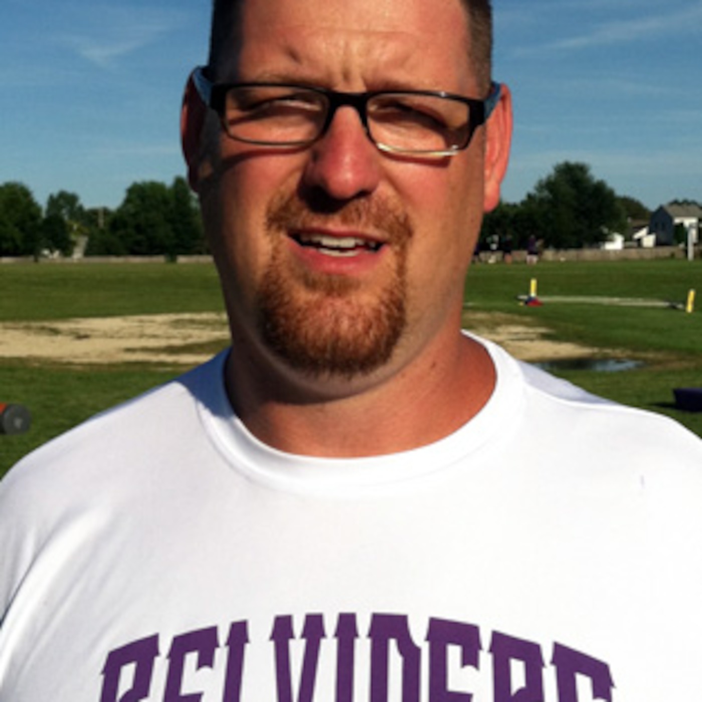 BelvidereFootball.com\'s Podcast