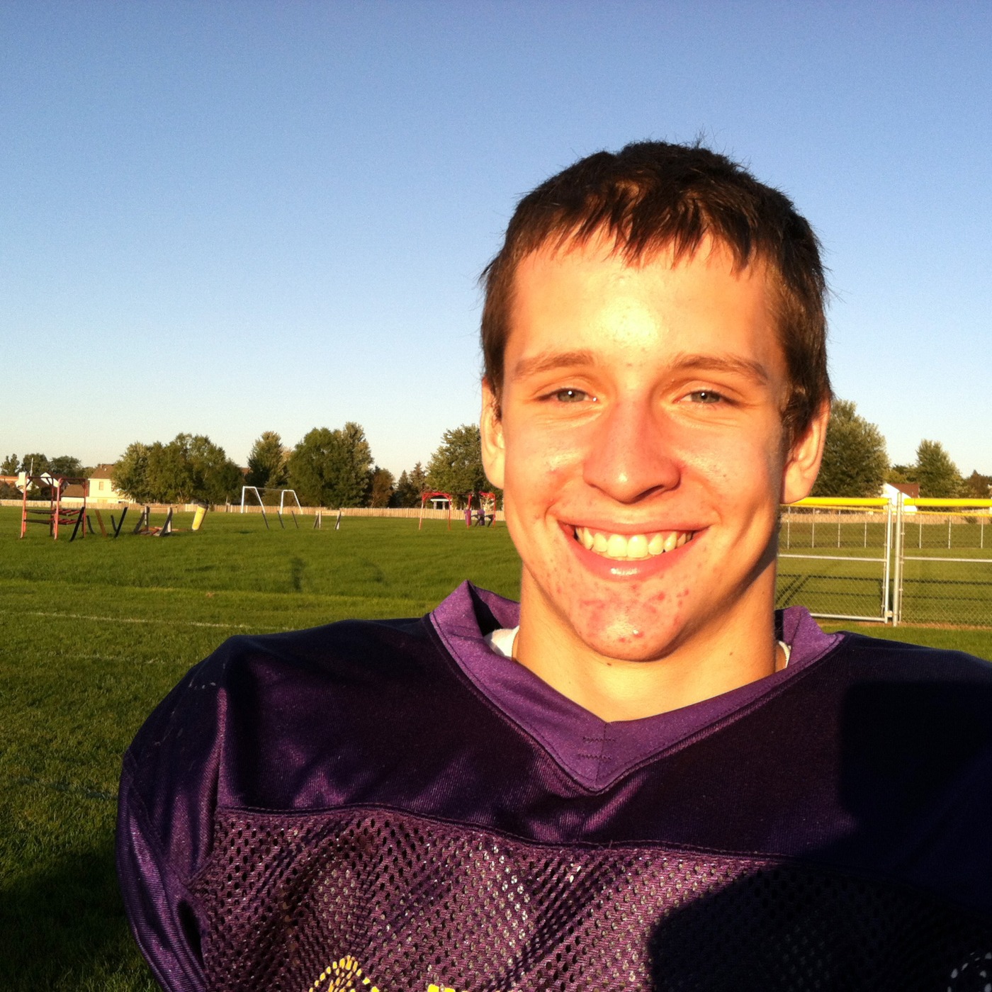 BelvidereFootball.com\'s Podcast