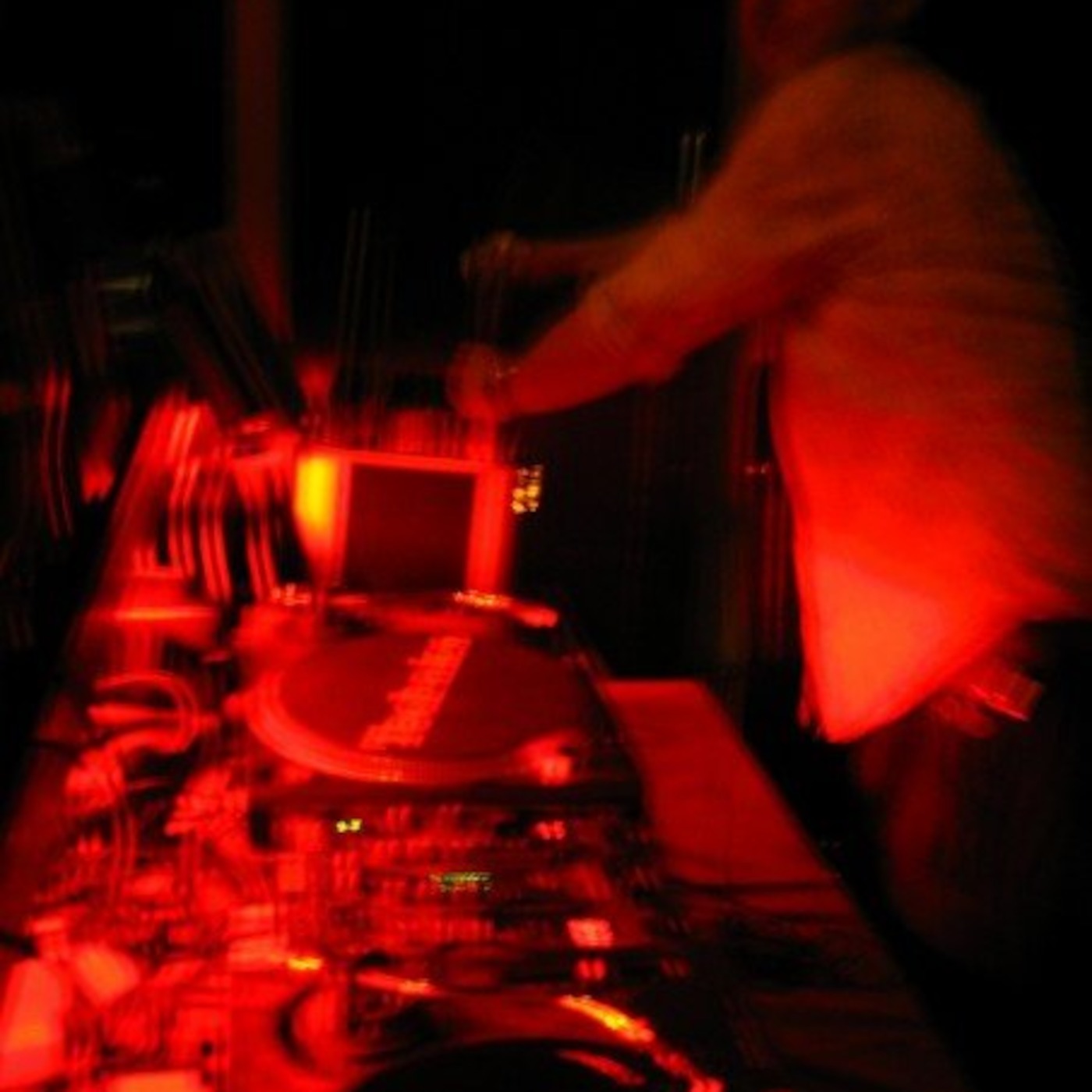 Tax Return - Astrojazz Spring Mix 2007 episode artwork