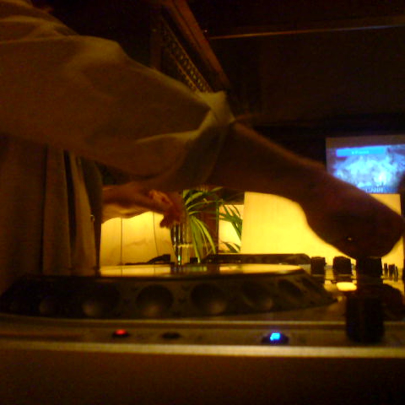 Tax Return - August 2005 Mix episode artwork