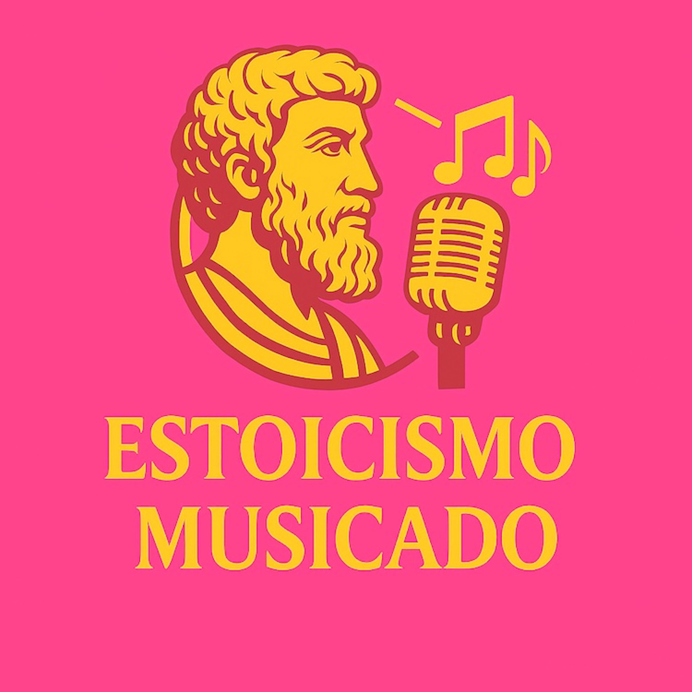 estoicismo 2.0 musicado