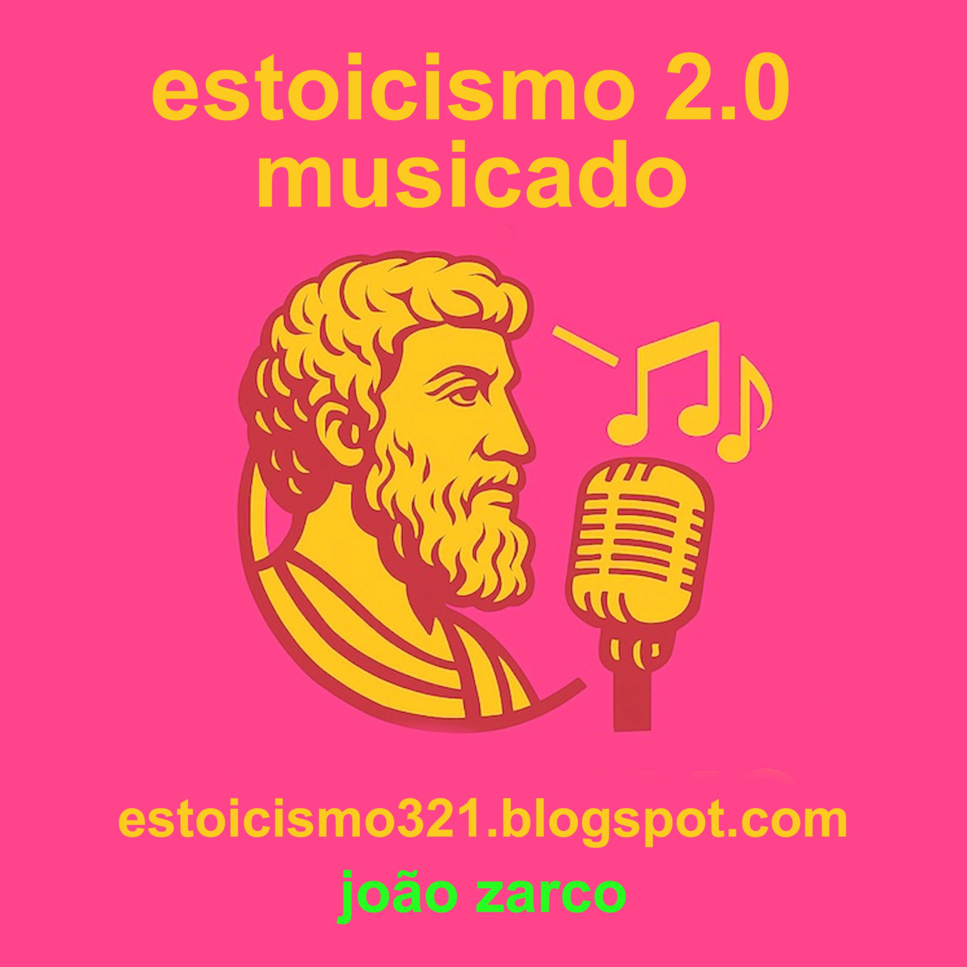 estoicismo 2.0 musicado