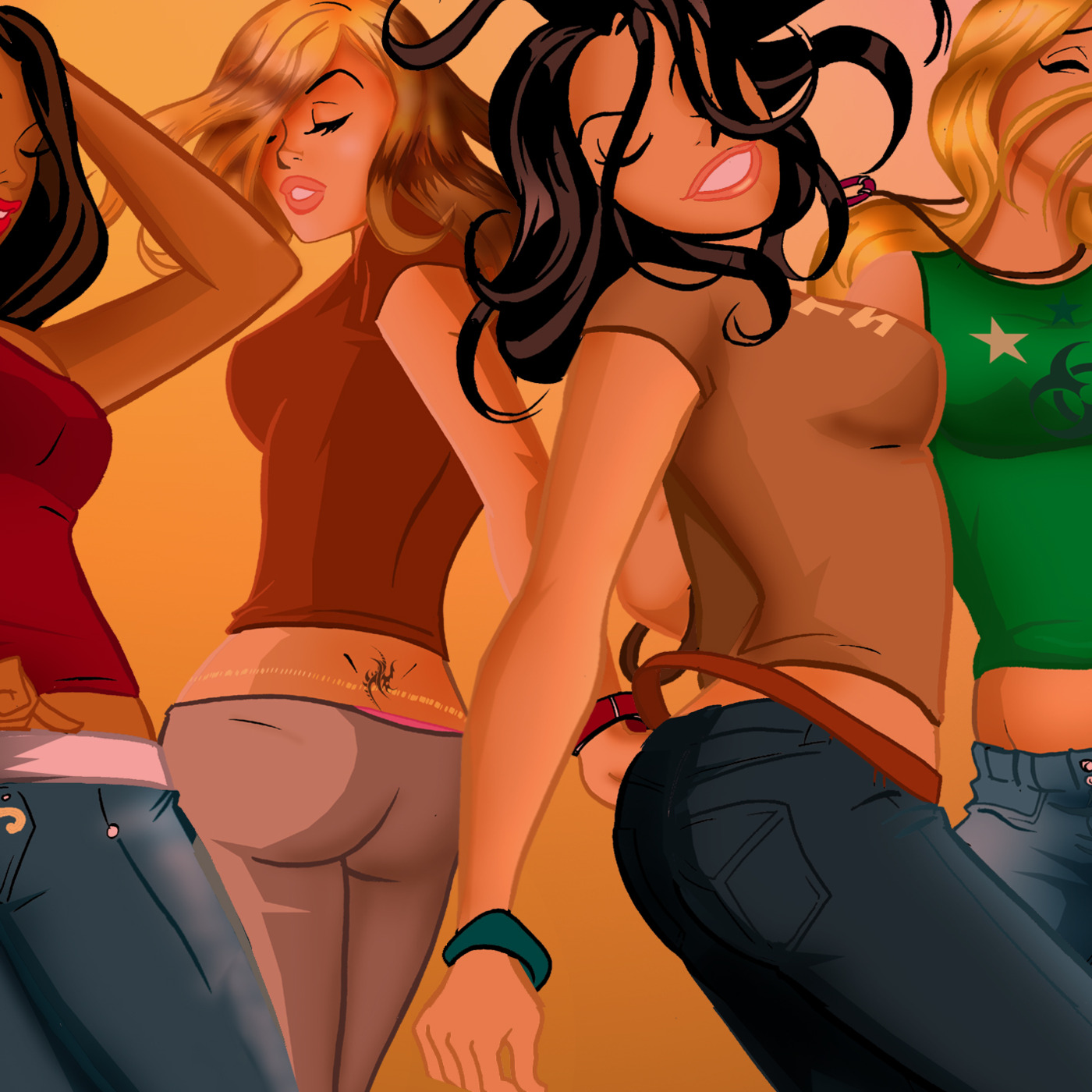 DJ Raw\'s Podcast