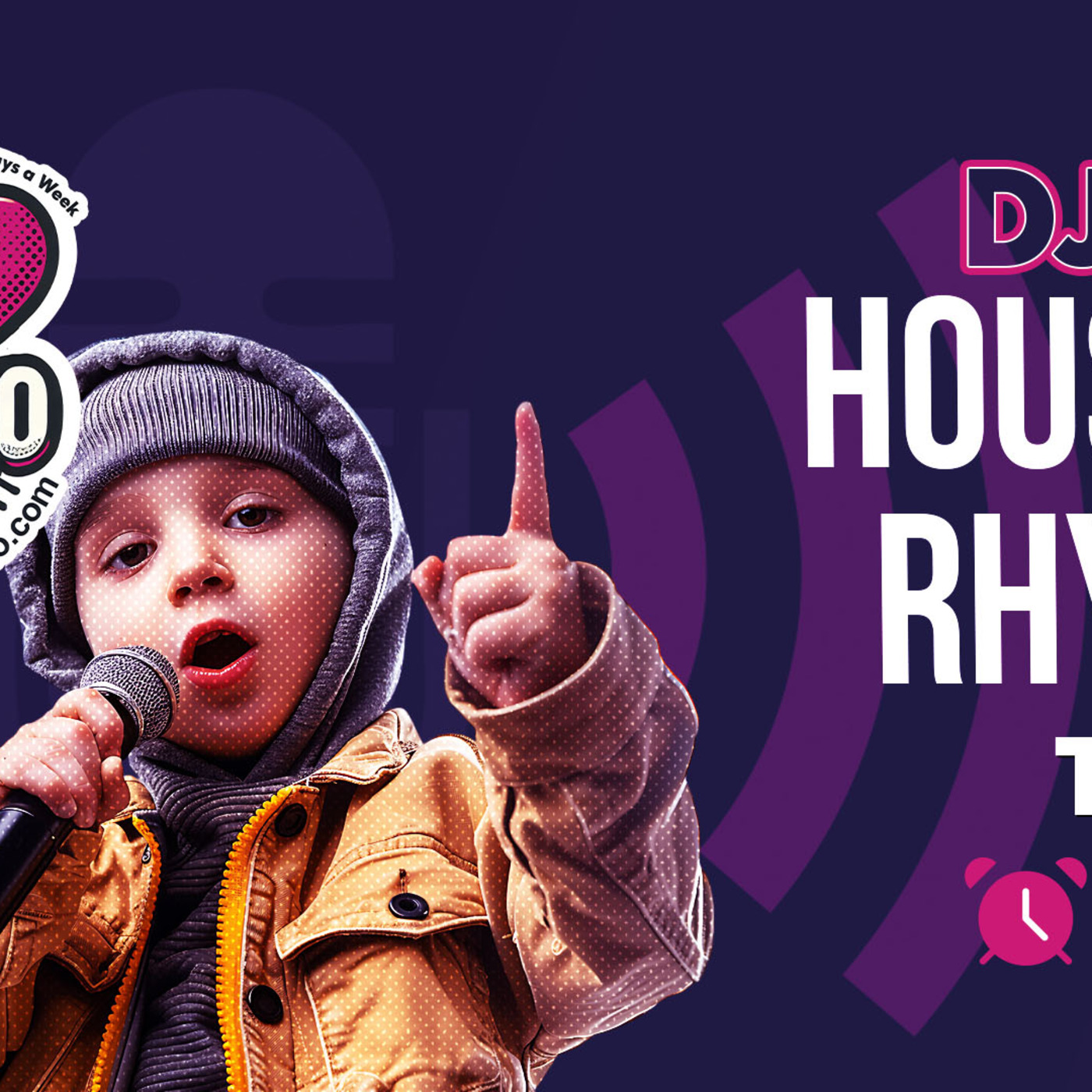 DJ Raw\'s Podcast