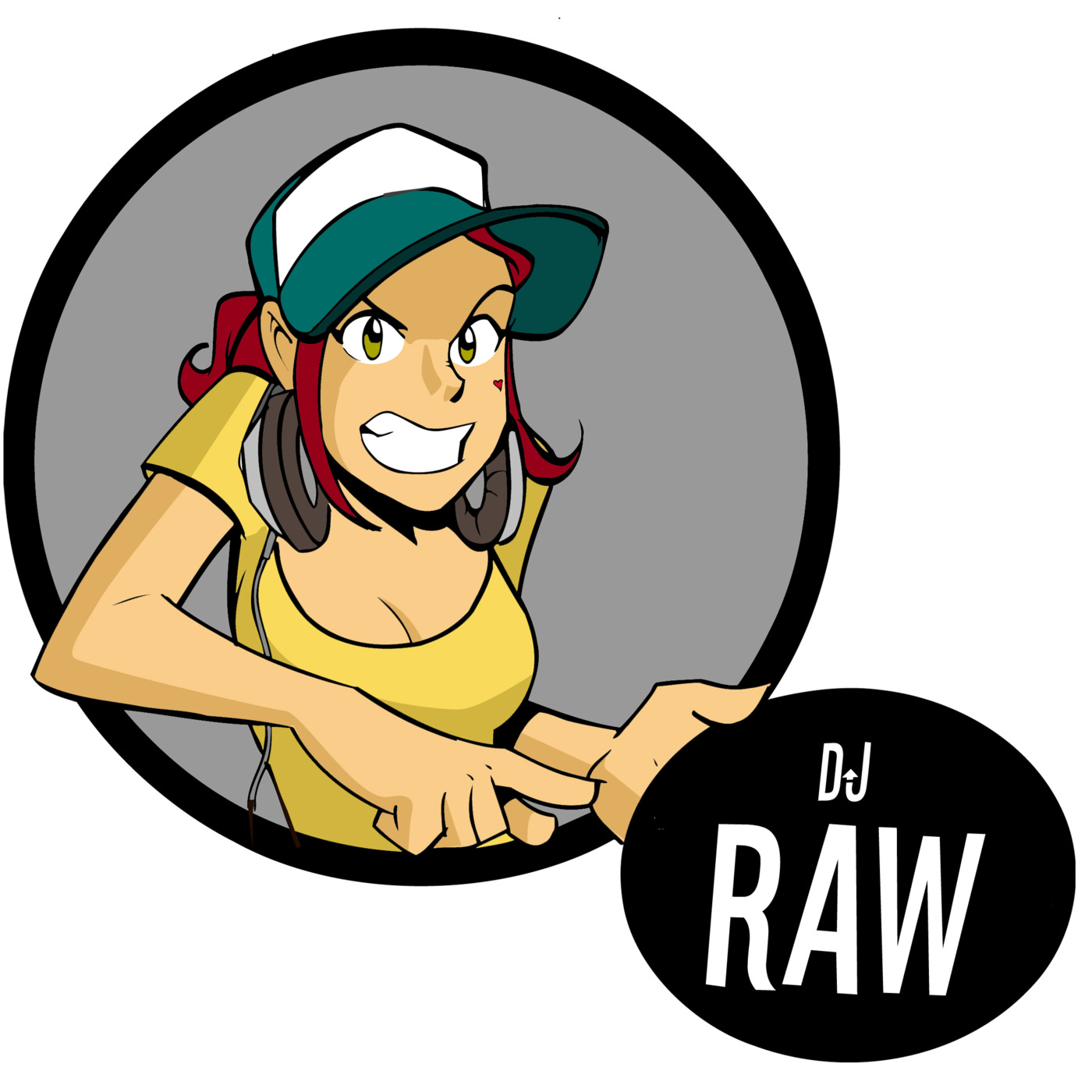 DJ Raw\'s Podcast