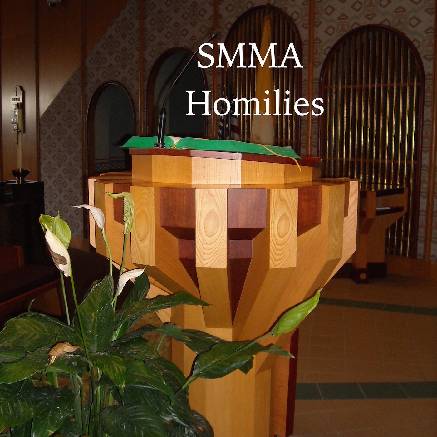 Homilies shared at St Margaret Mary Catholic Church