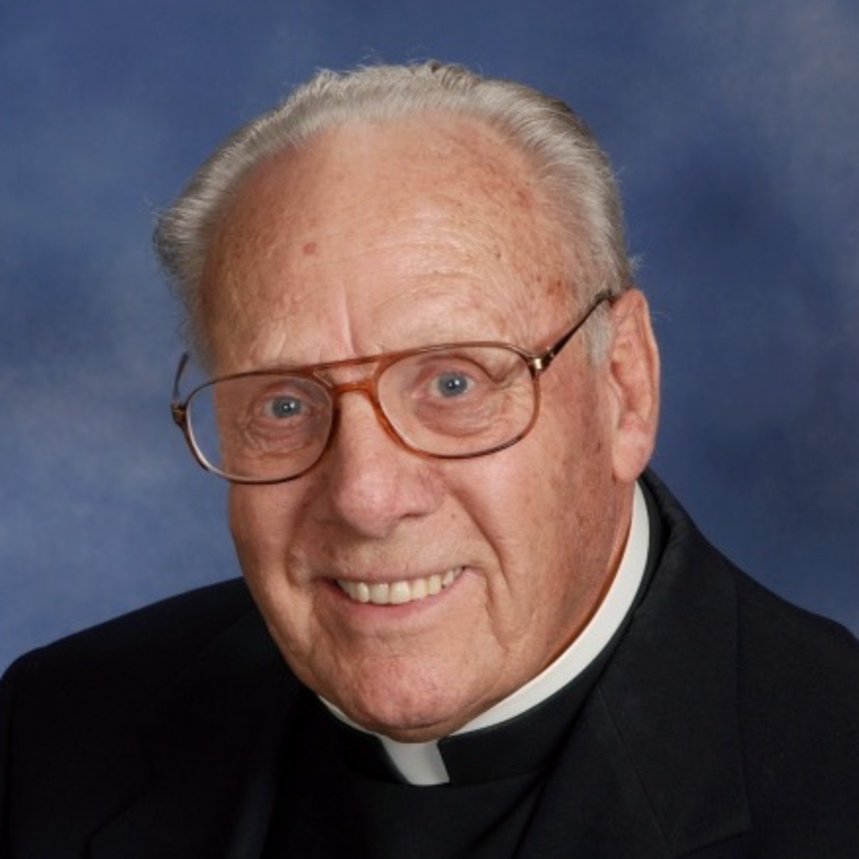 3rd Lent A 3/15/20 Msgr Leach episode artwork