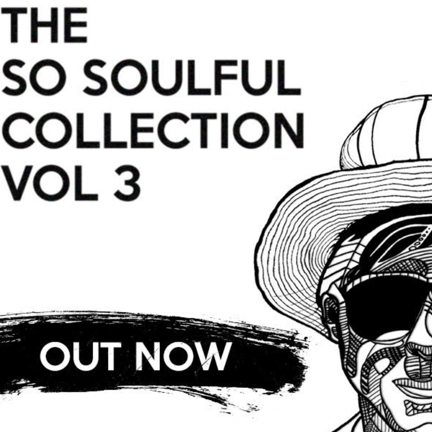 The So Soulful Show - Wednesday\'s 7-9pm on StarpointRadio.com