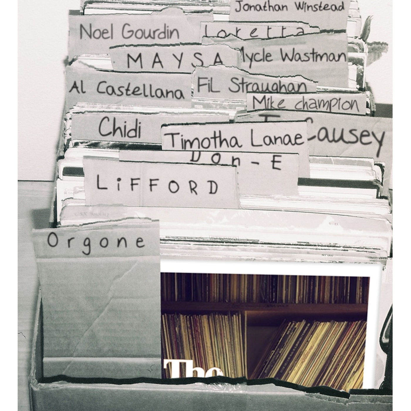 The So Soulful Show - Wednesday\'s 7-9pm on StarpointRadio.com